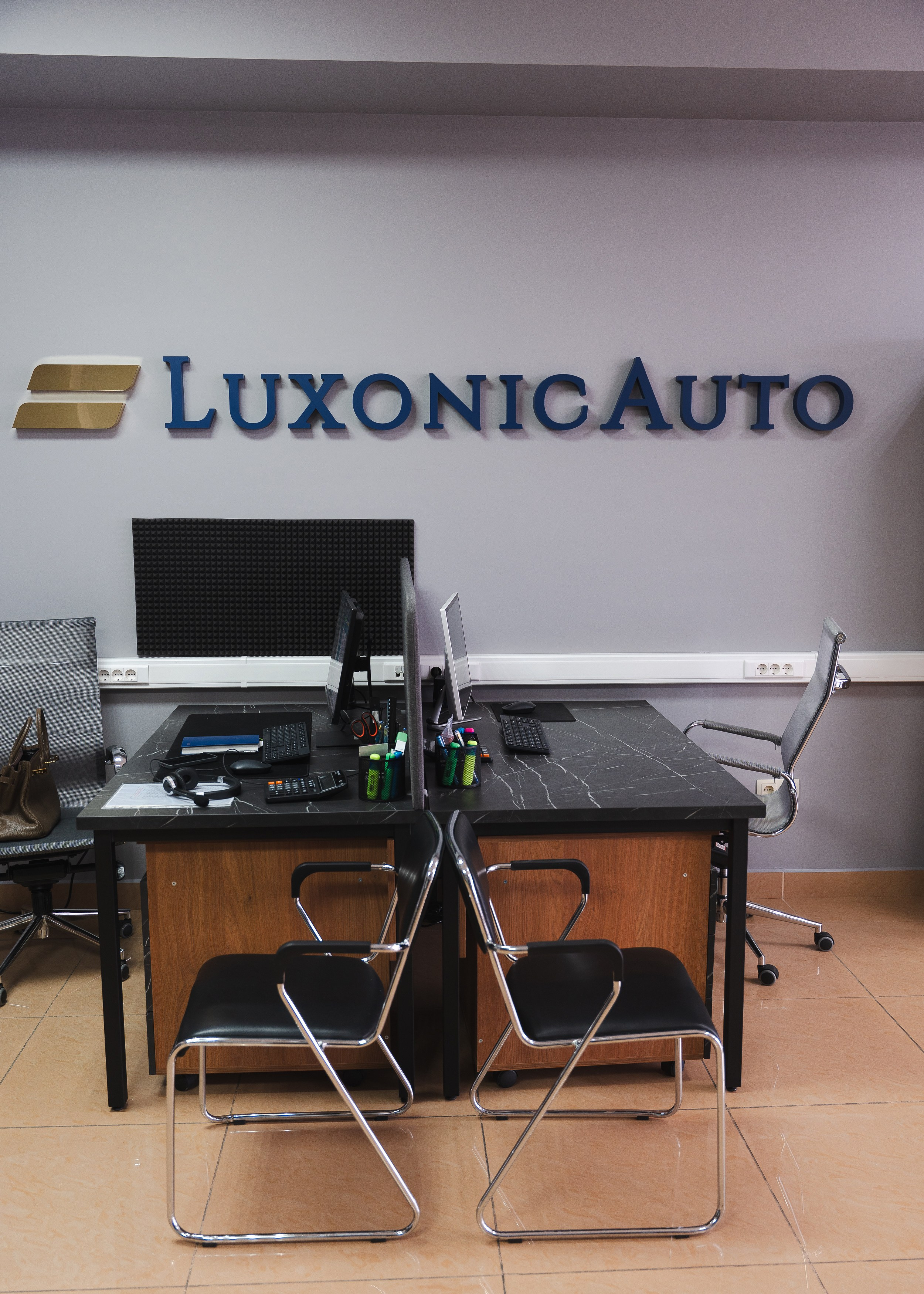 Luxonic Auto. Фотограф Хабаровск