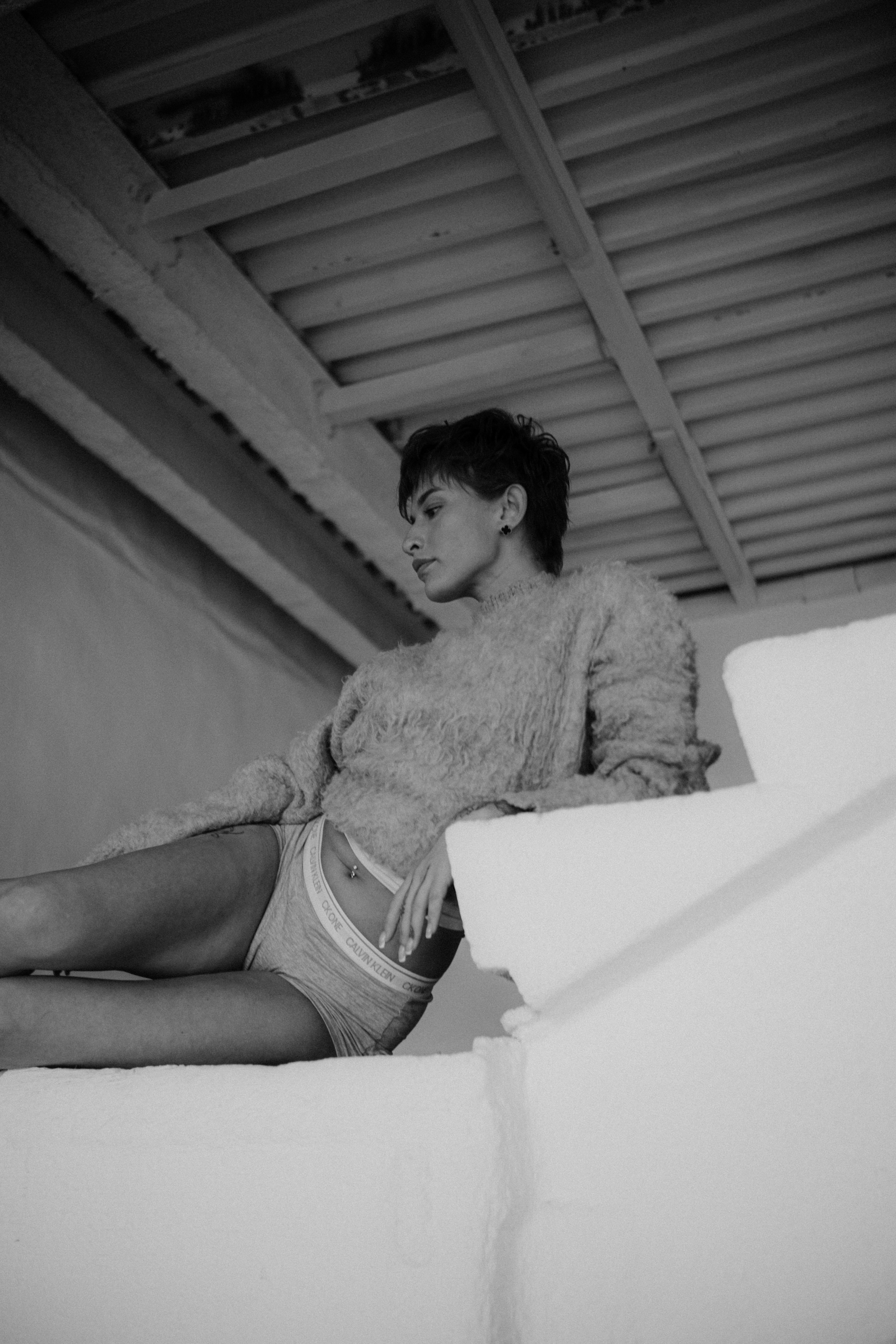 Примеры моих работ. Портретный фотограф Москва