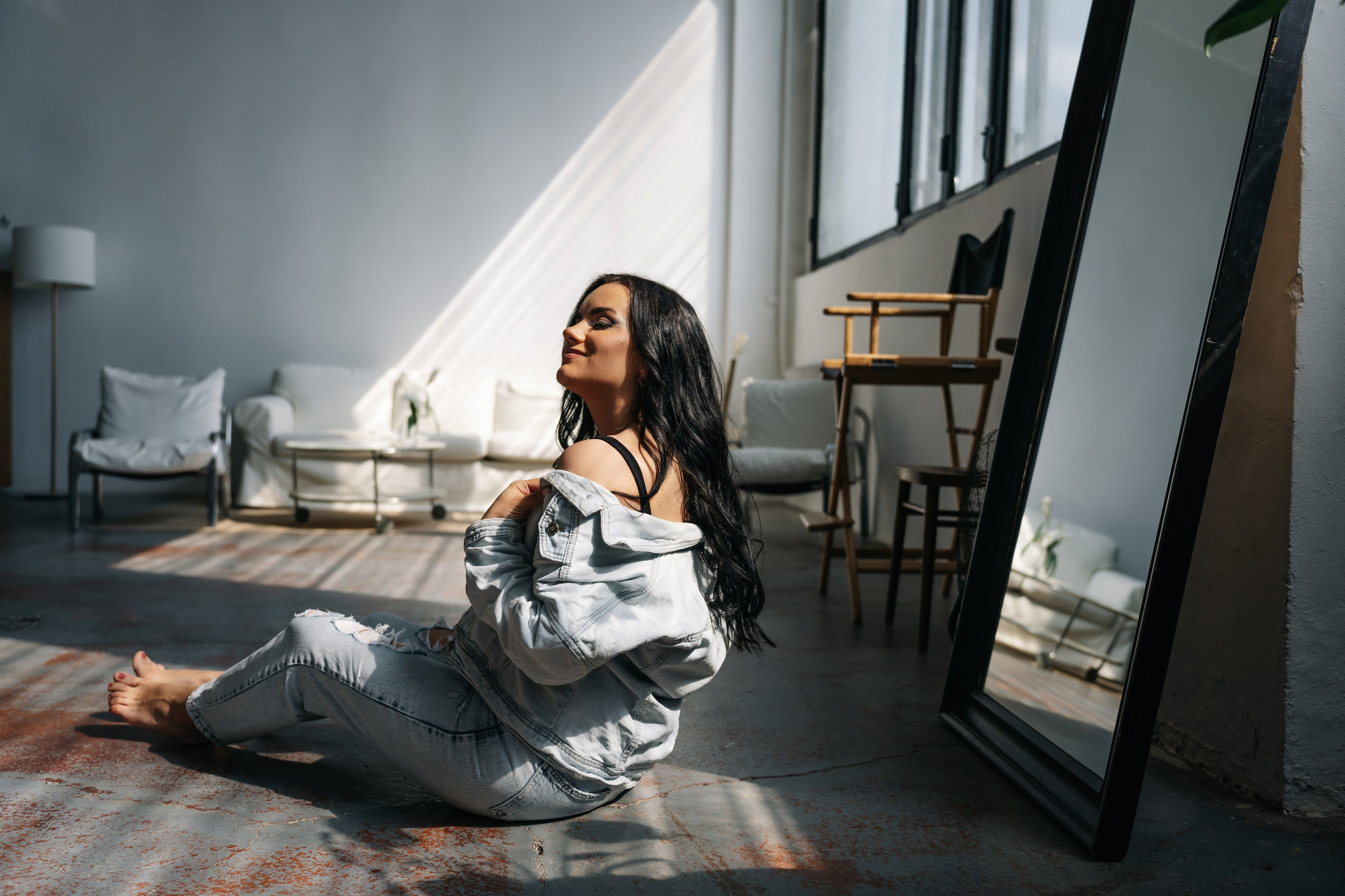 Екатерина. Свадебный и семейный фотограф Кокушева Юлия Нижний Новгород