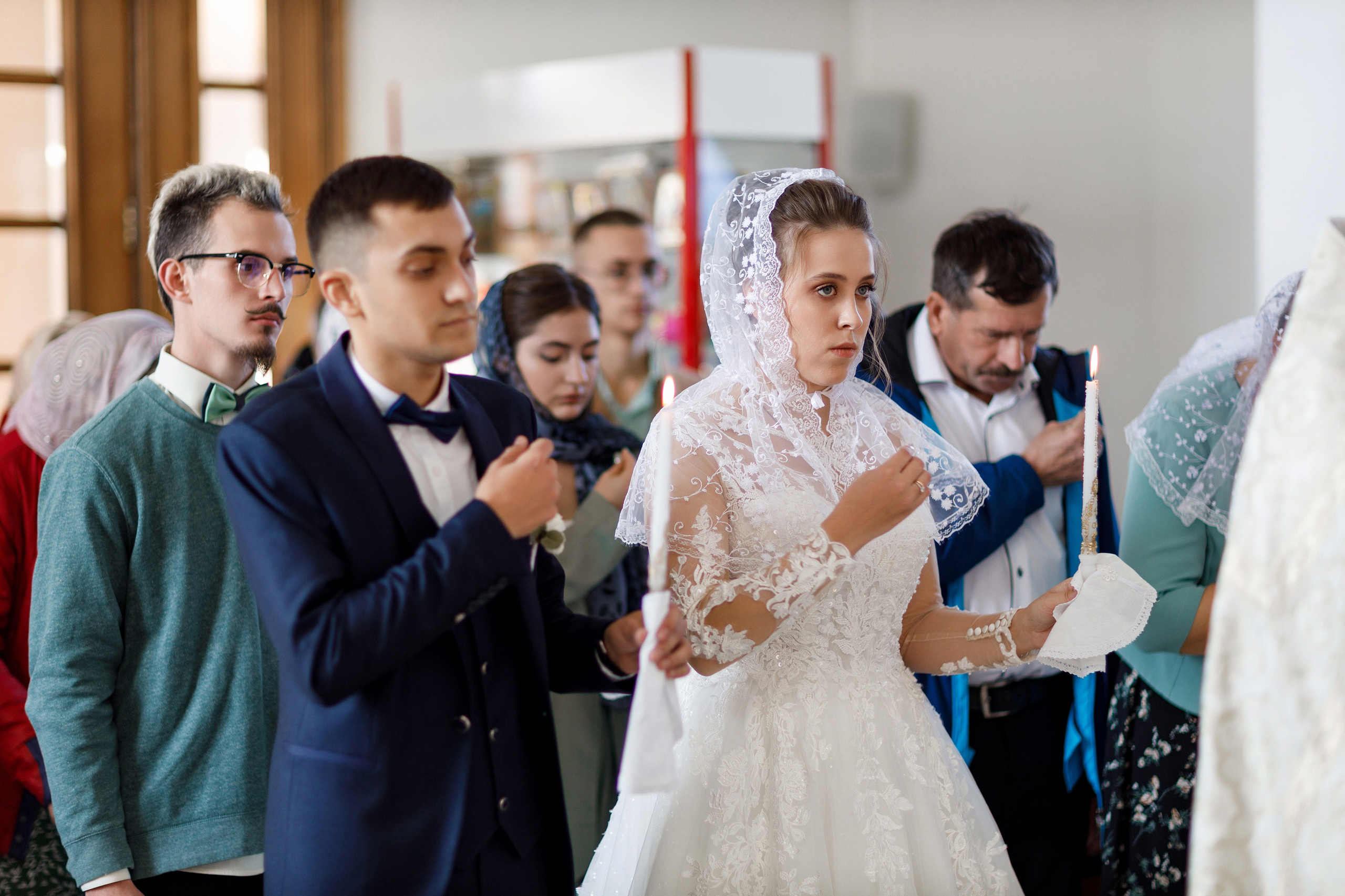 Кирилл и Валентина. Дорогой друг! Приветствую тебя на моем сайте!