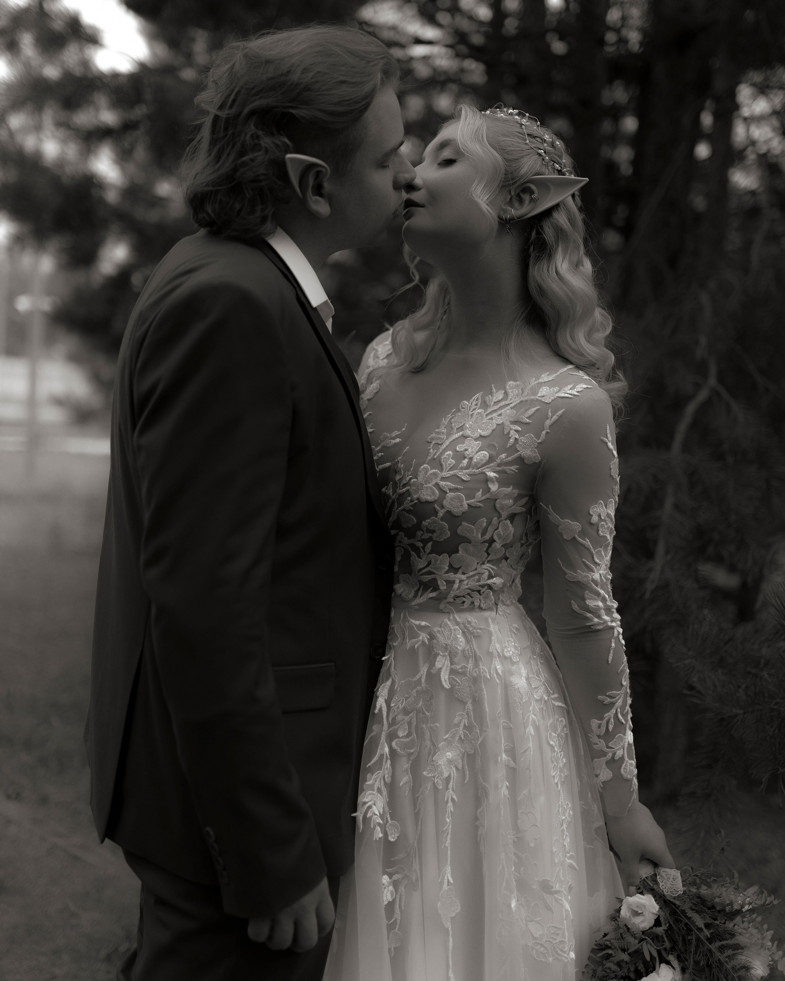 Всеволод и Алина. DARYA.BELKINA