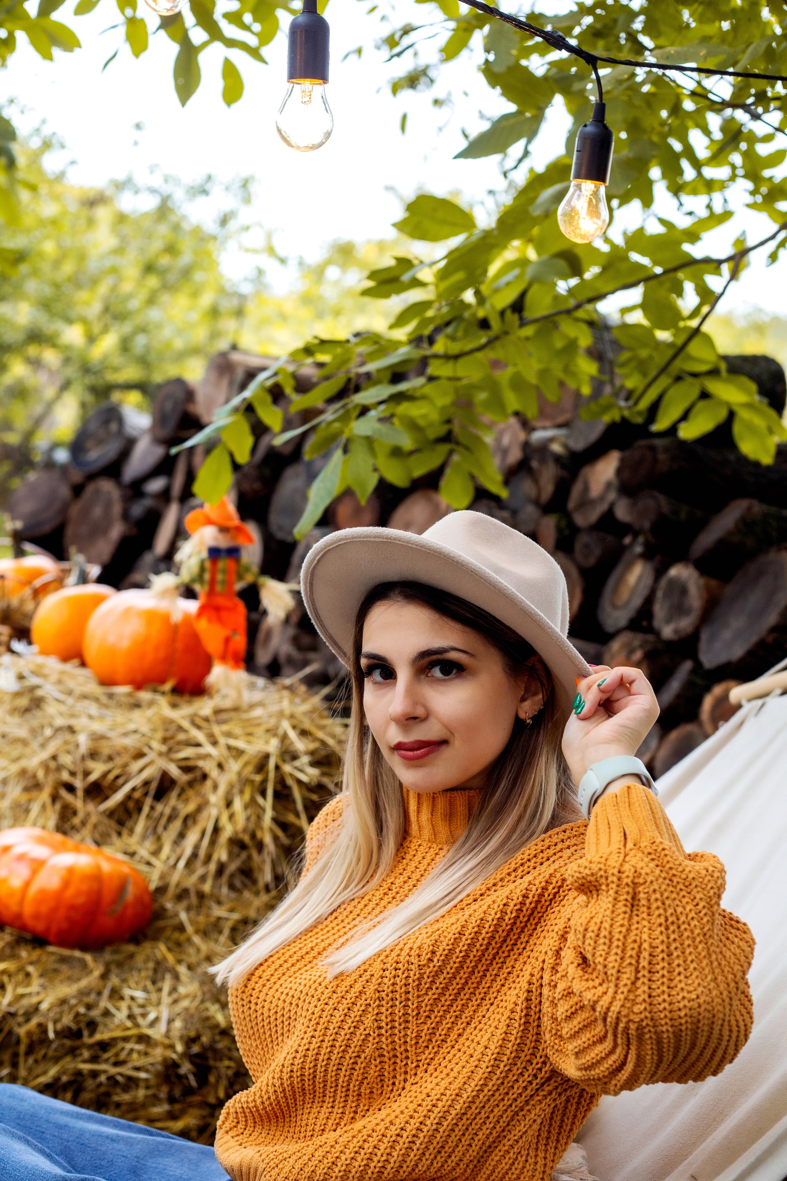 Инна и семья. Фотограф Надежда Лукьянова