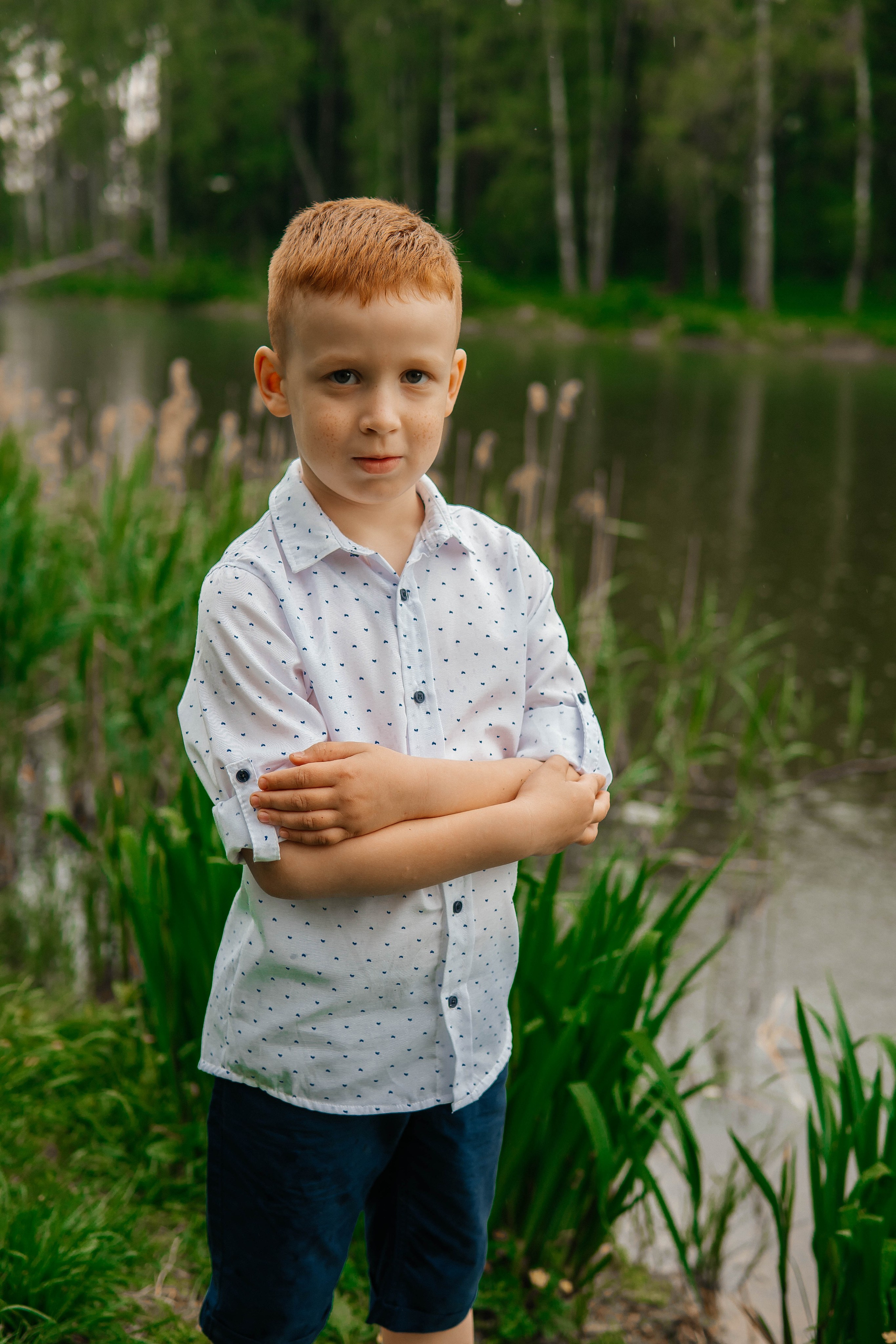 Дети. Свадебный и семейный фотограф Иваново