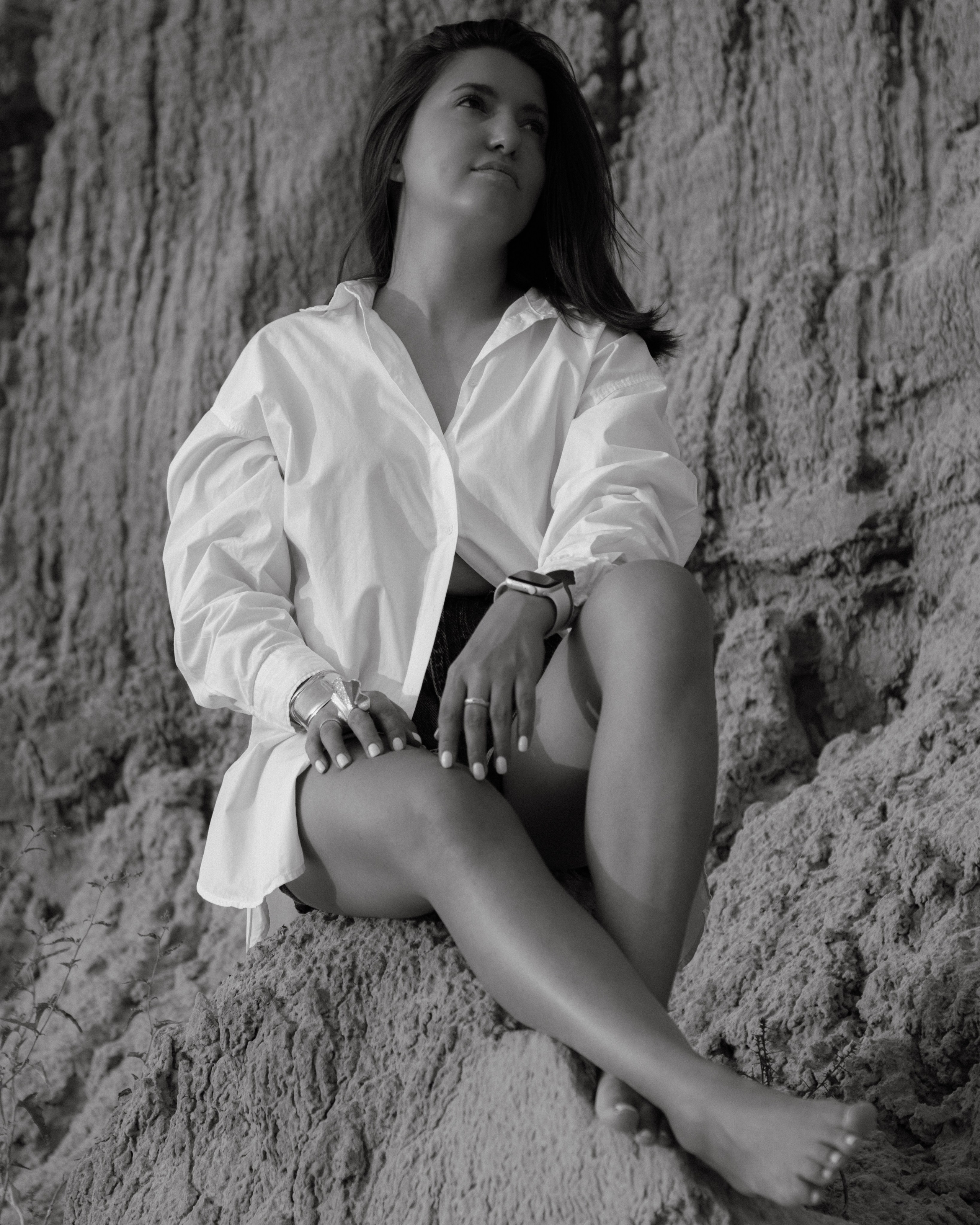 Алия. Фотограф Бойко Антонина