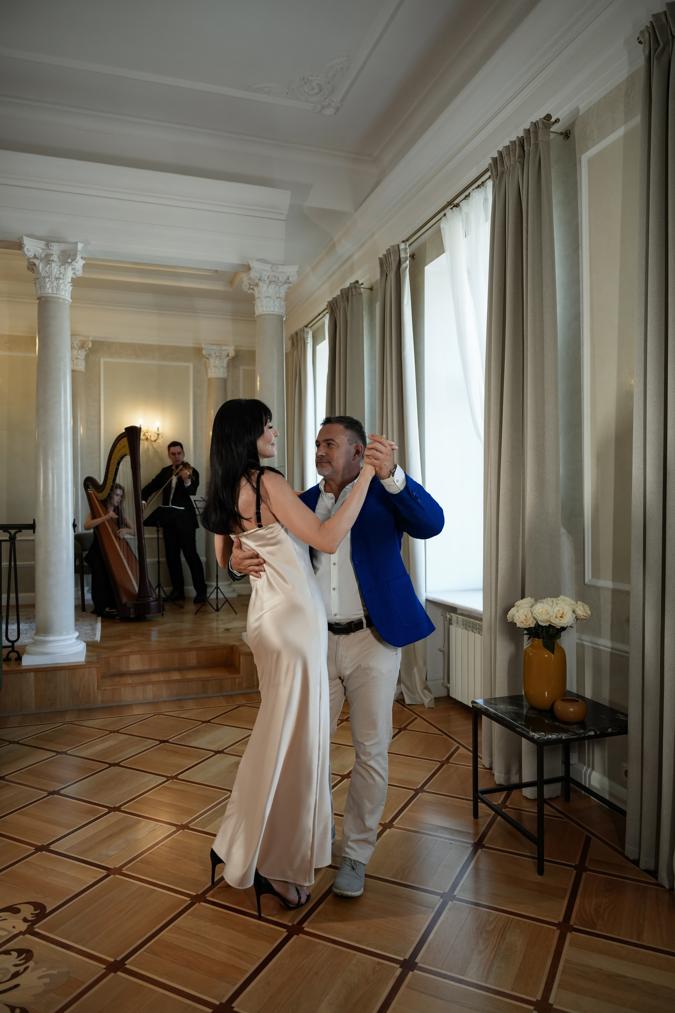 Femail power. Портретный фотограф в Санкт-Петербурге Дмитриева Наталия