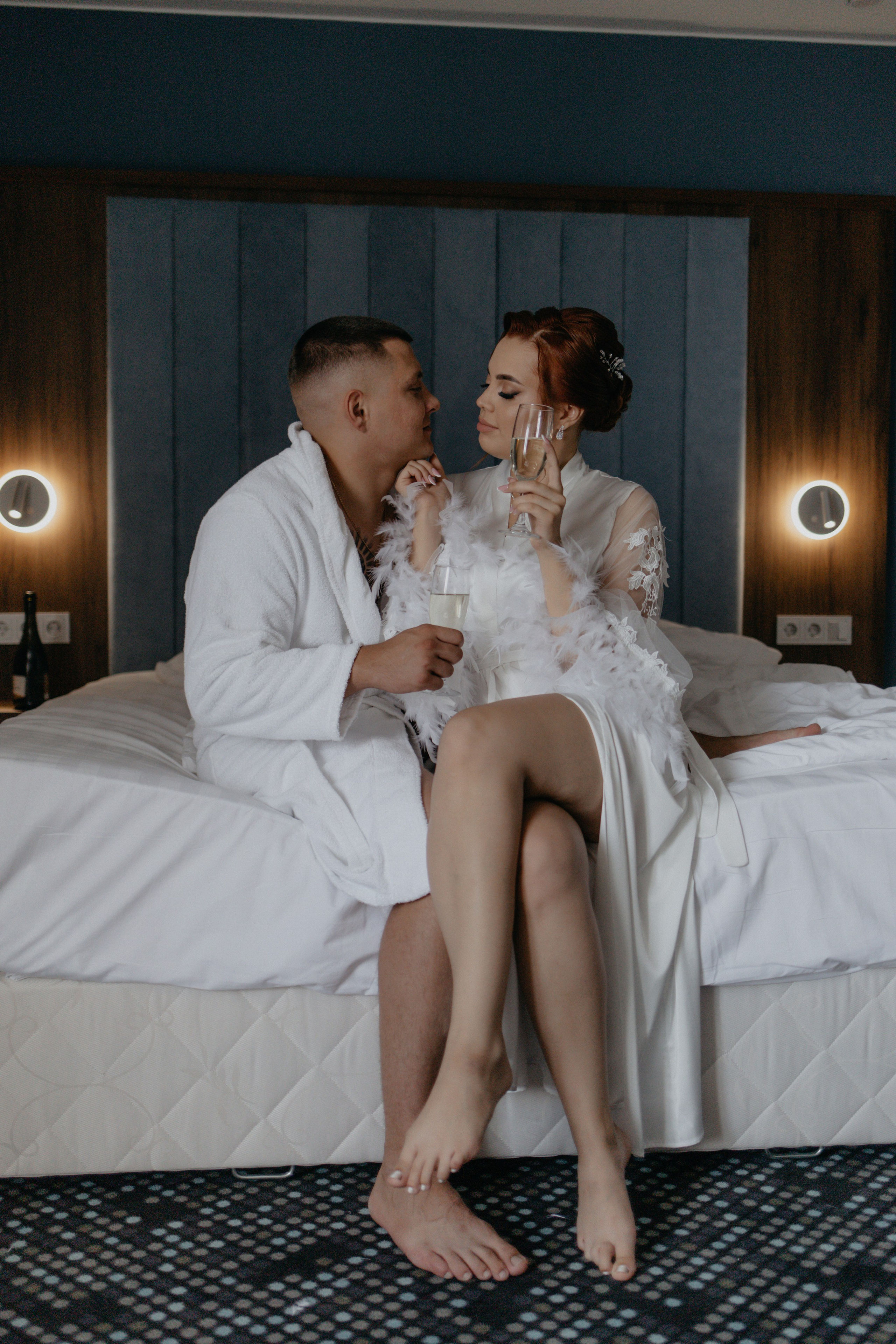 Игорь Ангелина