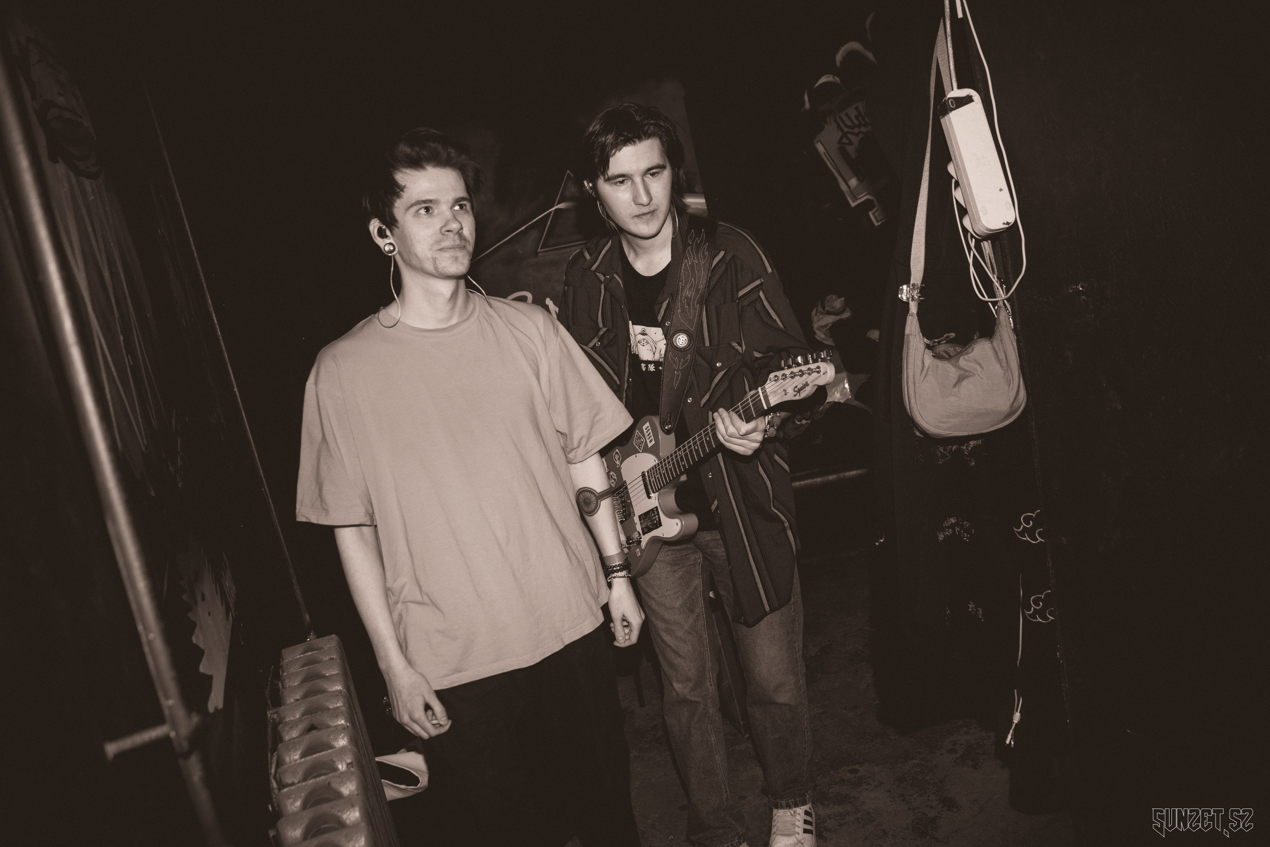 Концерты. Страница