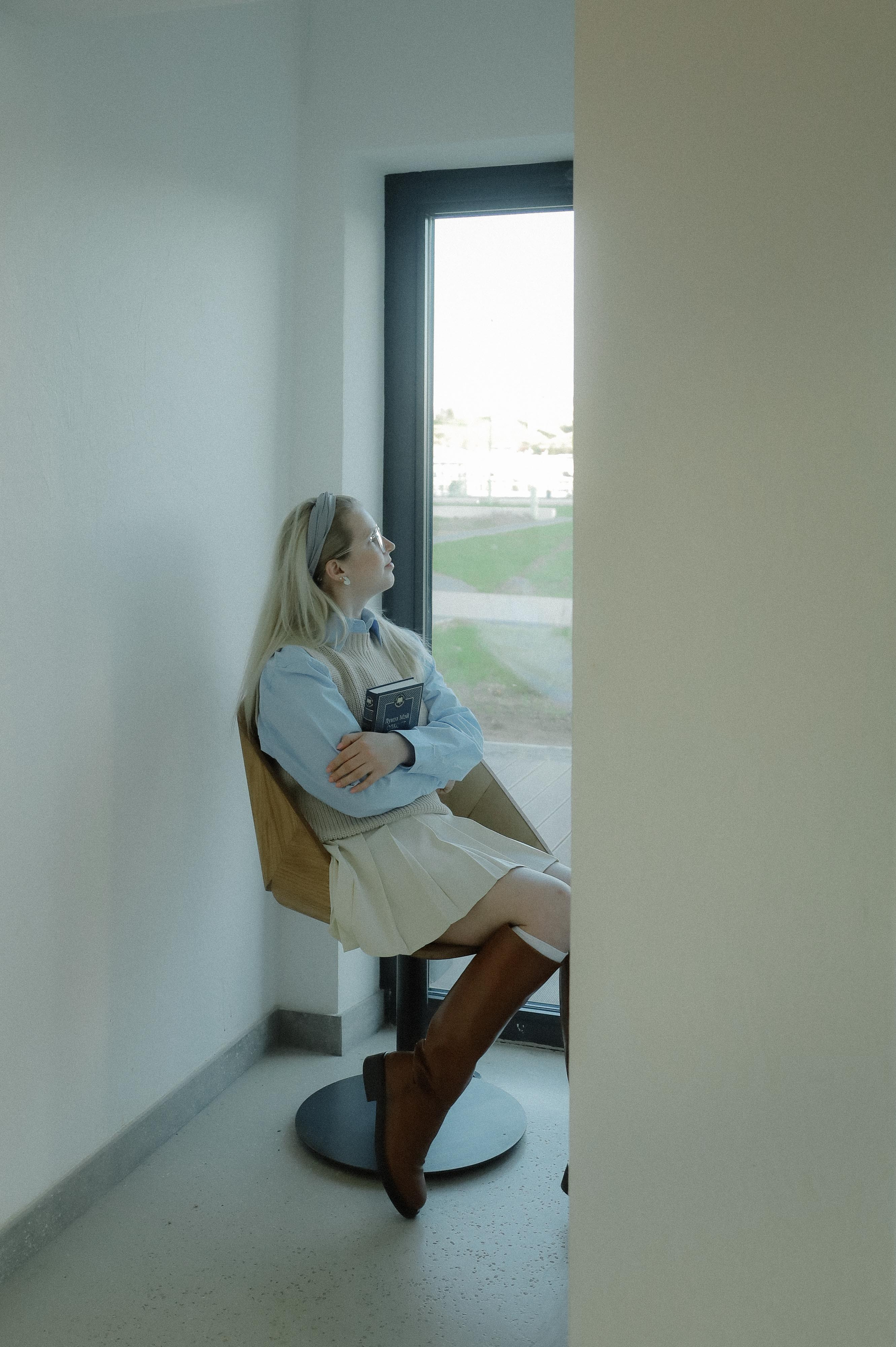 Ррр. Женский портрет в Нижнем Новгороде Татьяна Малюгина