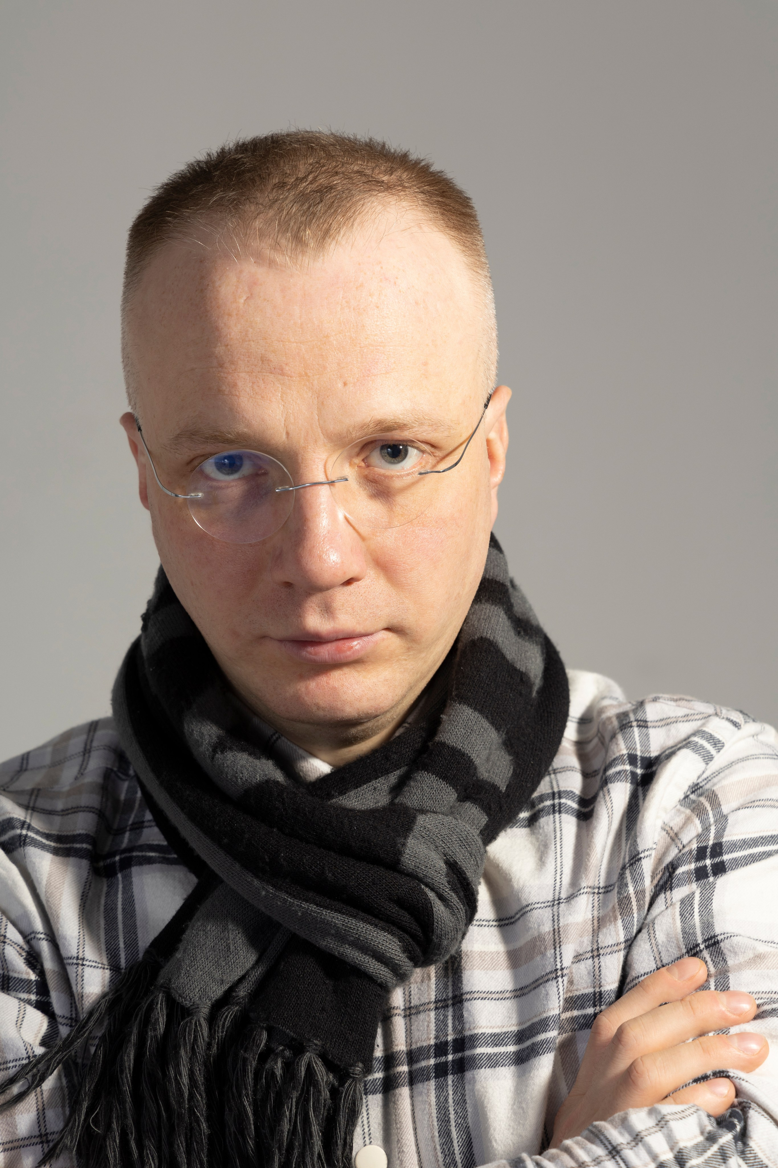 Максим. Фотограф Андрей Стариков