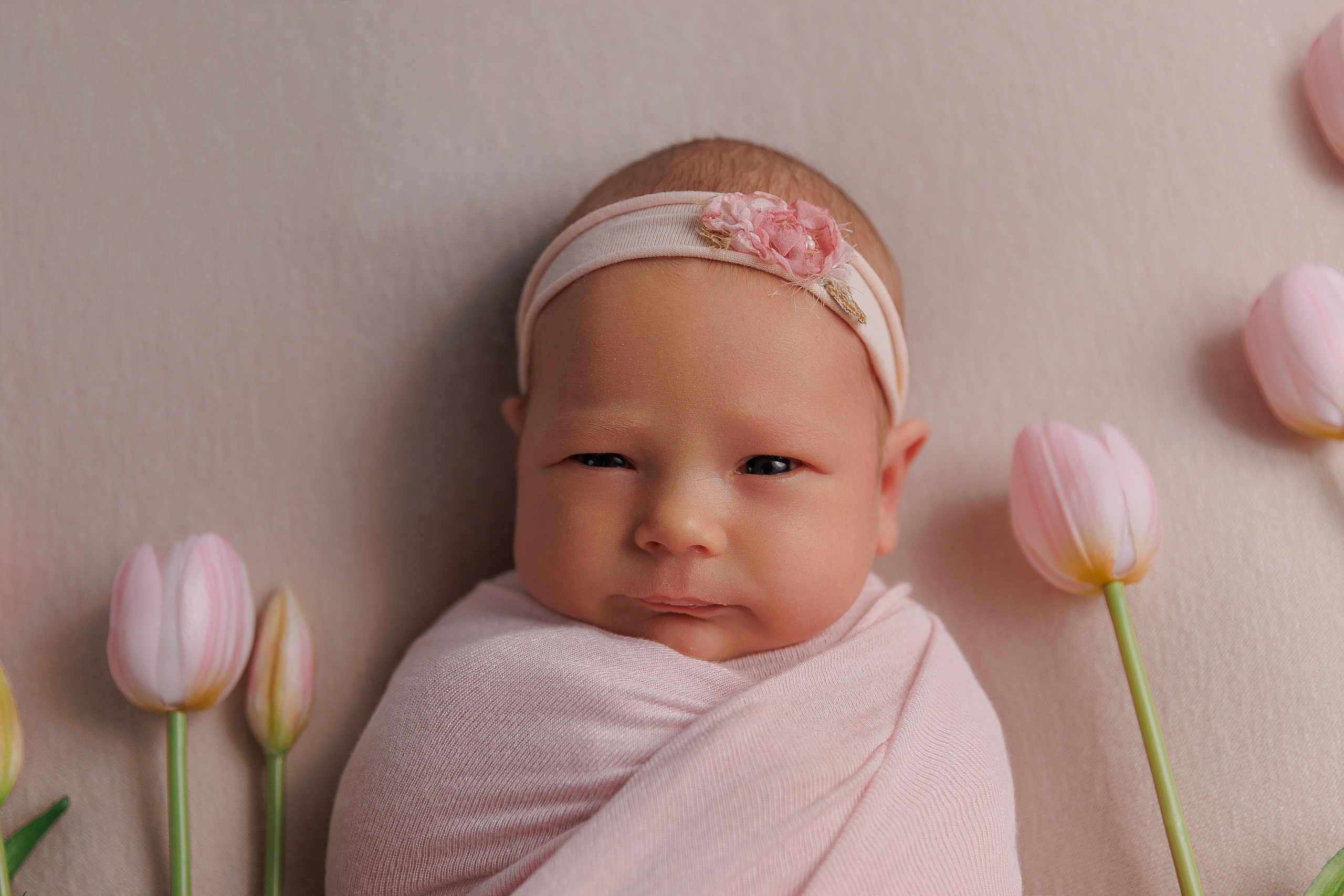 Newborn. Фотограф Лодейное Поле Екатерина Герасимова в Санкт-Петербурге и Лен. области