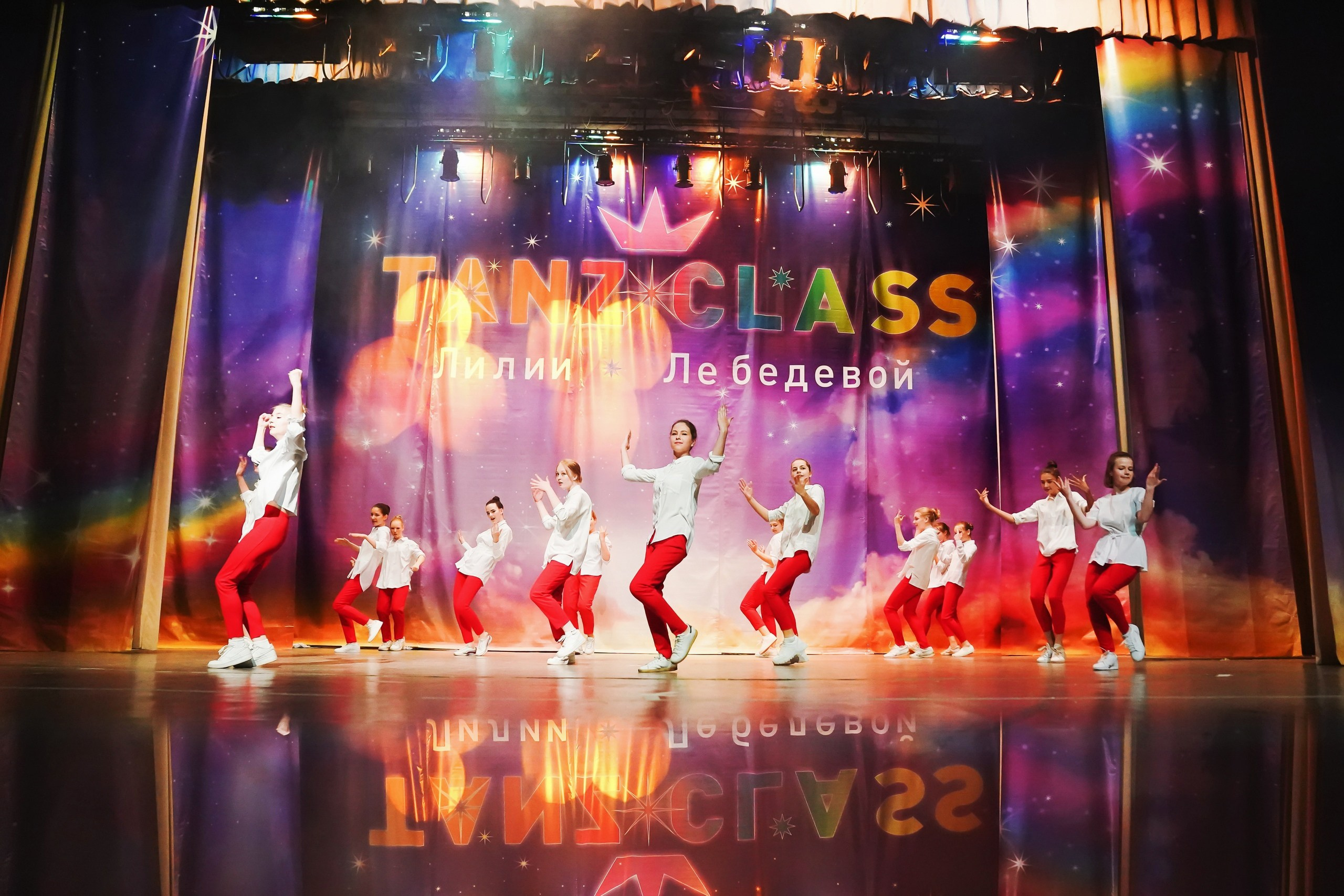 Фото с творческого вечера "Из весны в лето" Tanzclass Лилии Лебедевой, Фрязино. Tanzclass Лилии Лебедевой, Фрязино