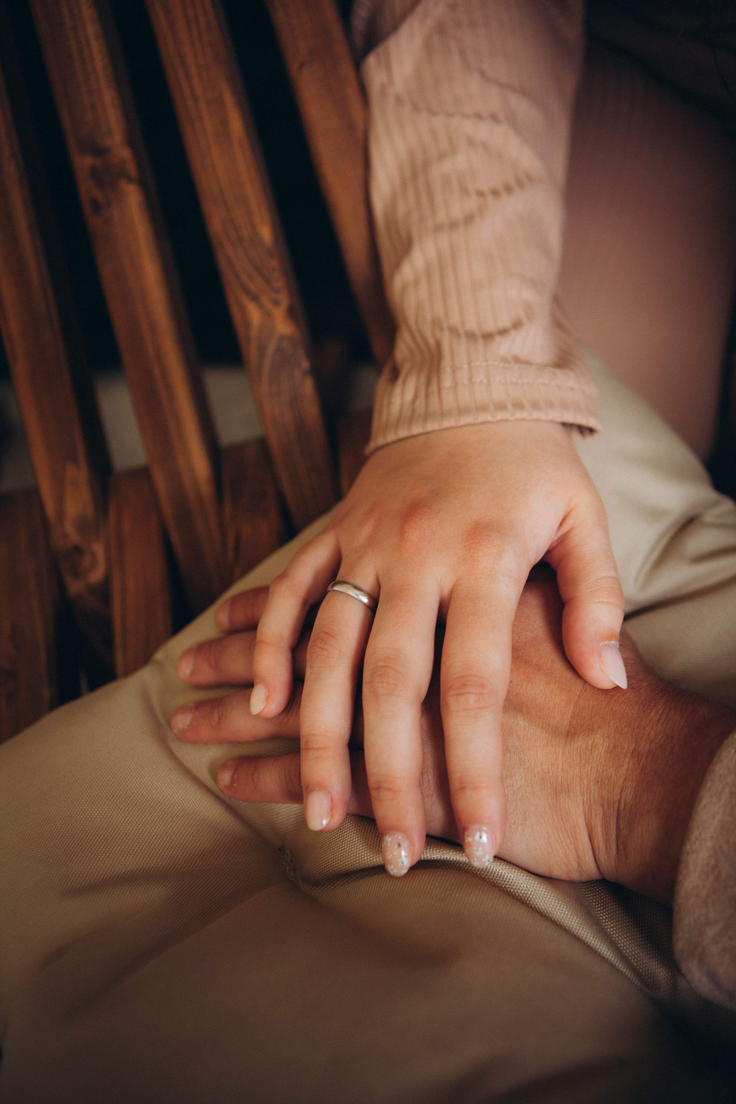 Елена, Павел и Ксюша 💖. Фотограф Ольга Крукле