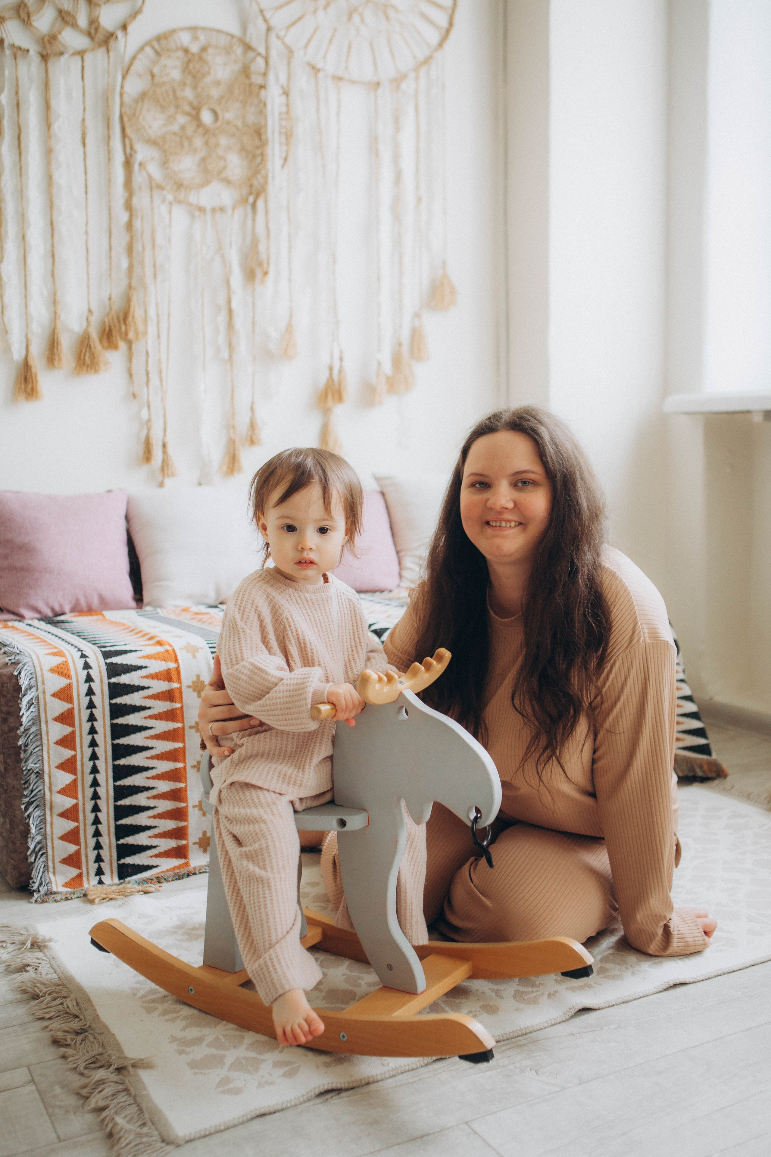 Елена, Павел и Ксюша 💖. Фотограф Ольга Крукле