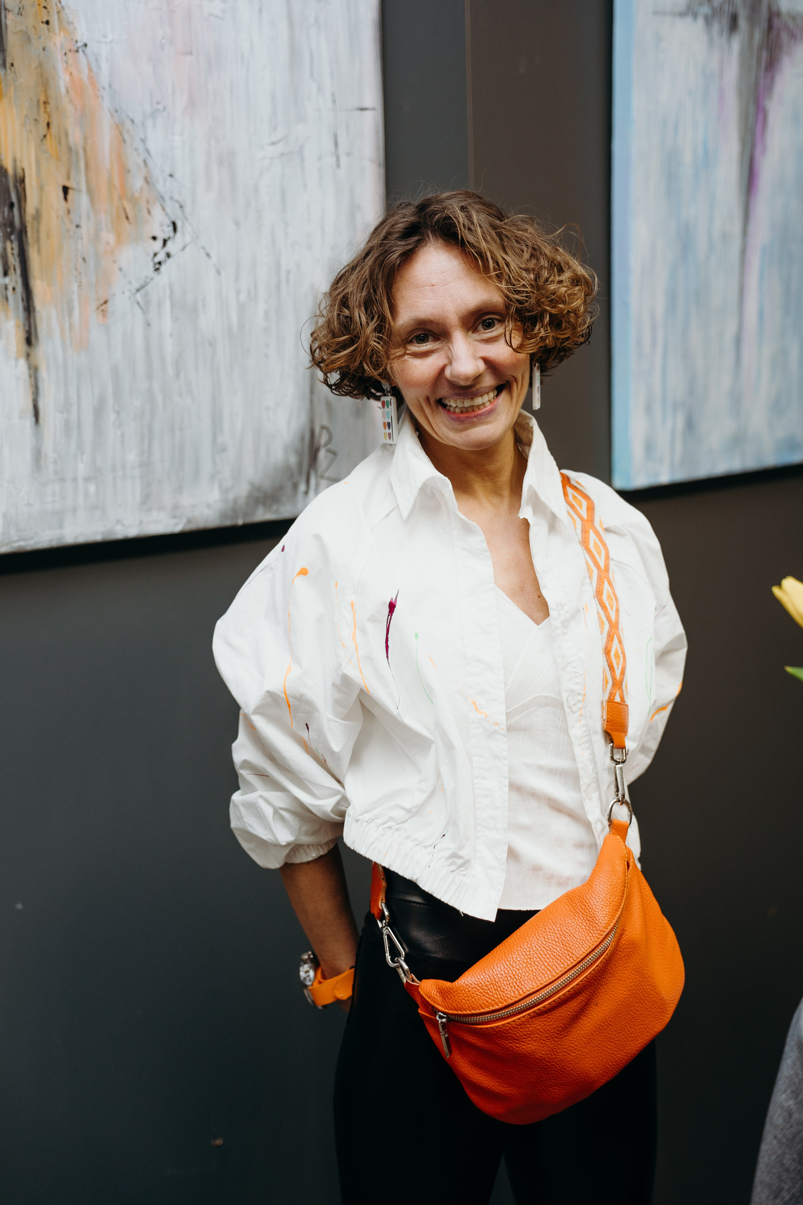 Выставка интерьерного искусства арт-инн