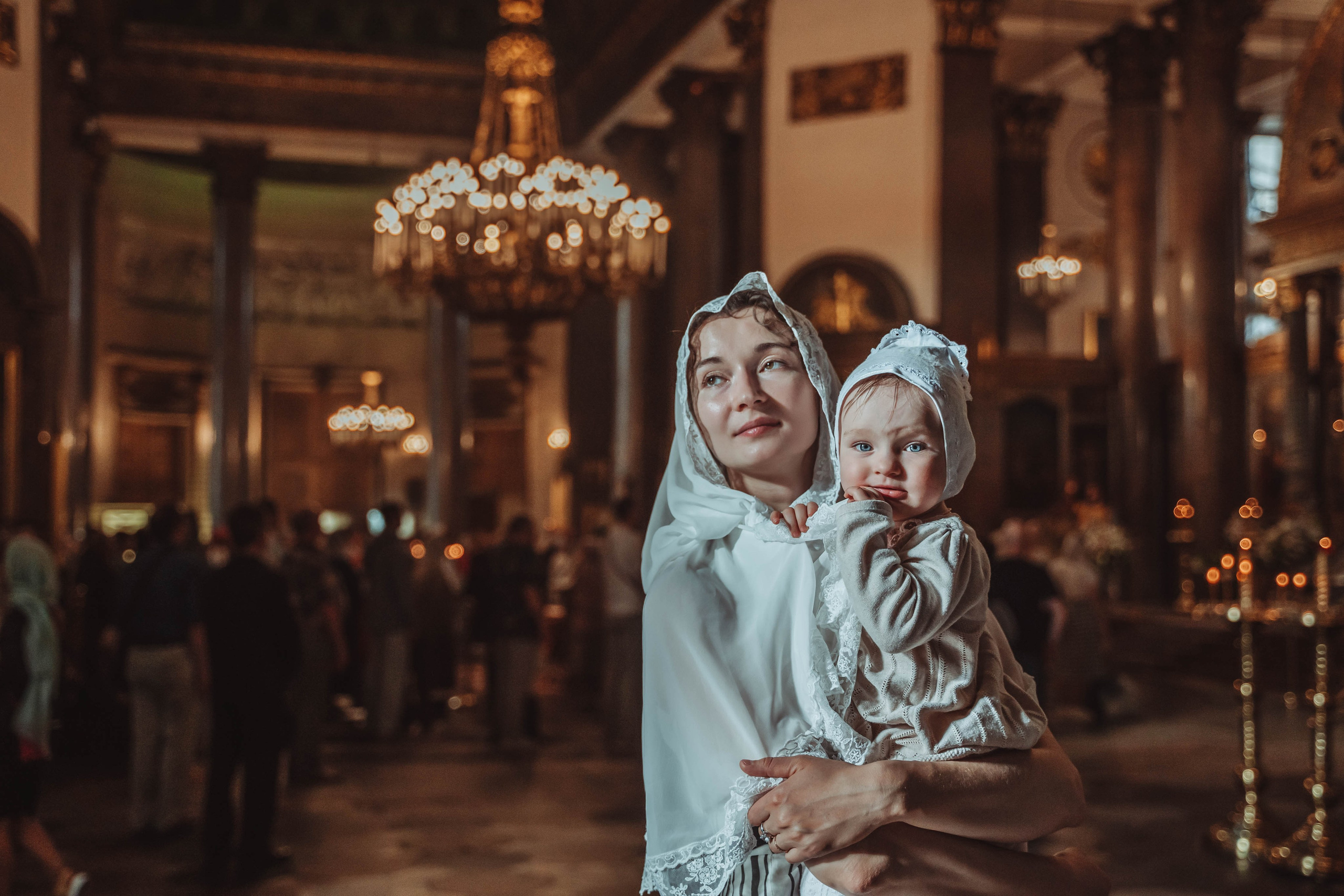 Фотограф на крещение Санкт-Петербург. Свадебный, семейный, портретный, репортажный фотограф в Санкт-Петербурге