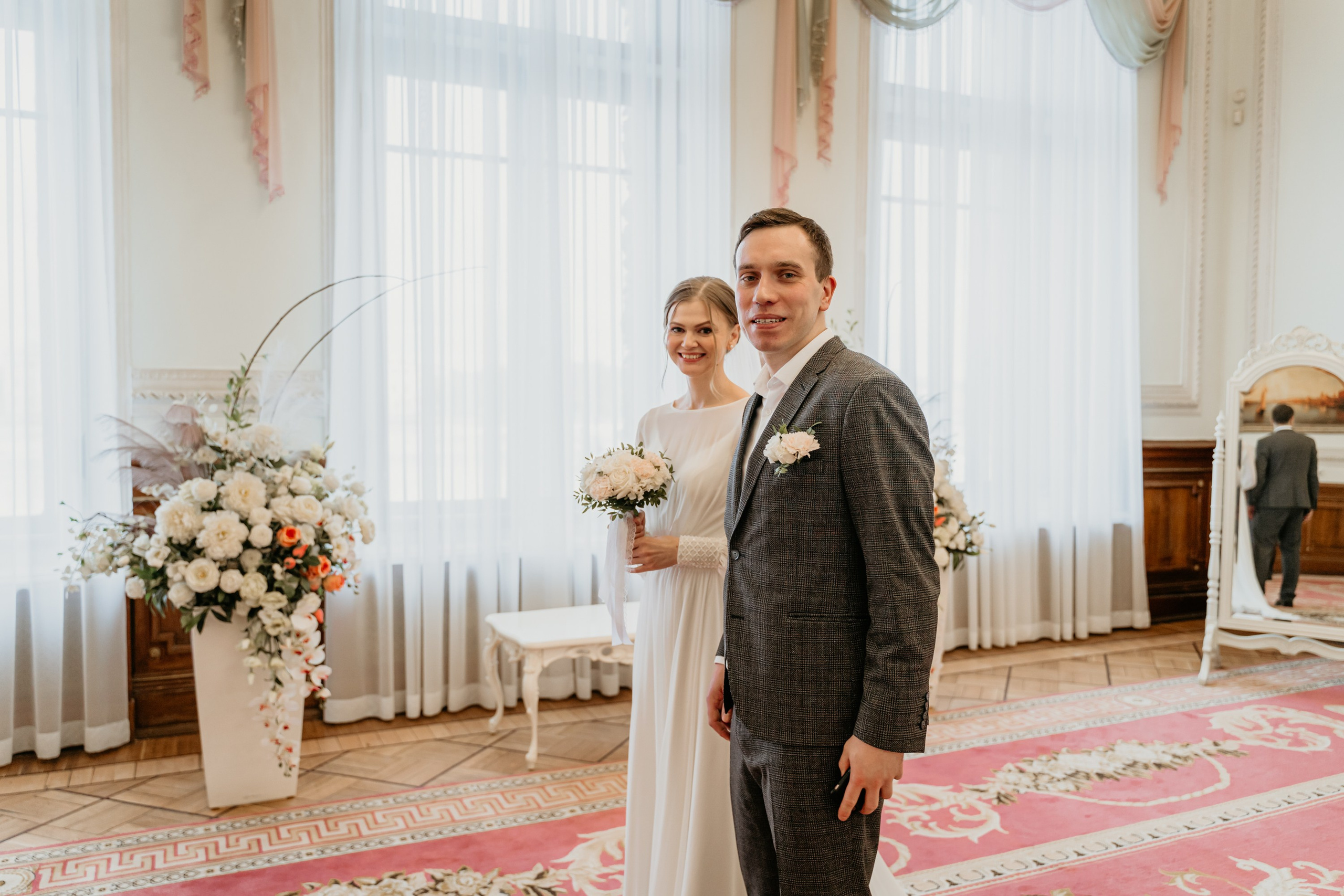 Свадебный фотограф Санкт-Петербург. Свадебный, семейный, портретный, репортажный фотограф в Санкт-Петербурге