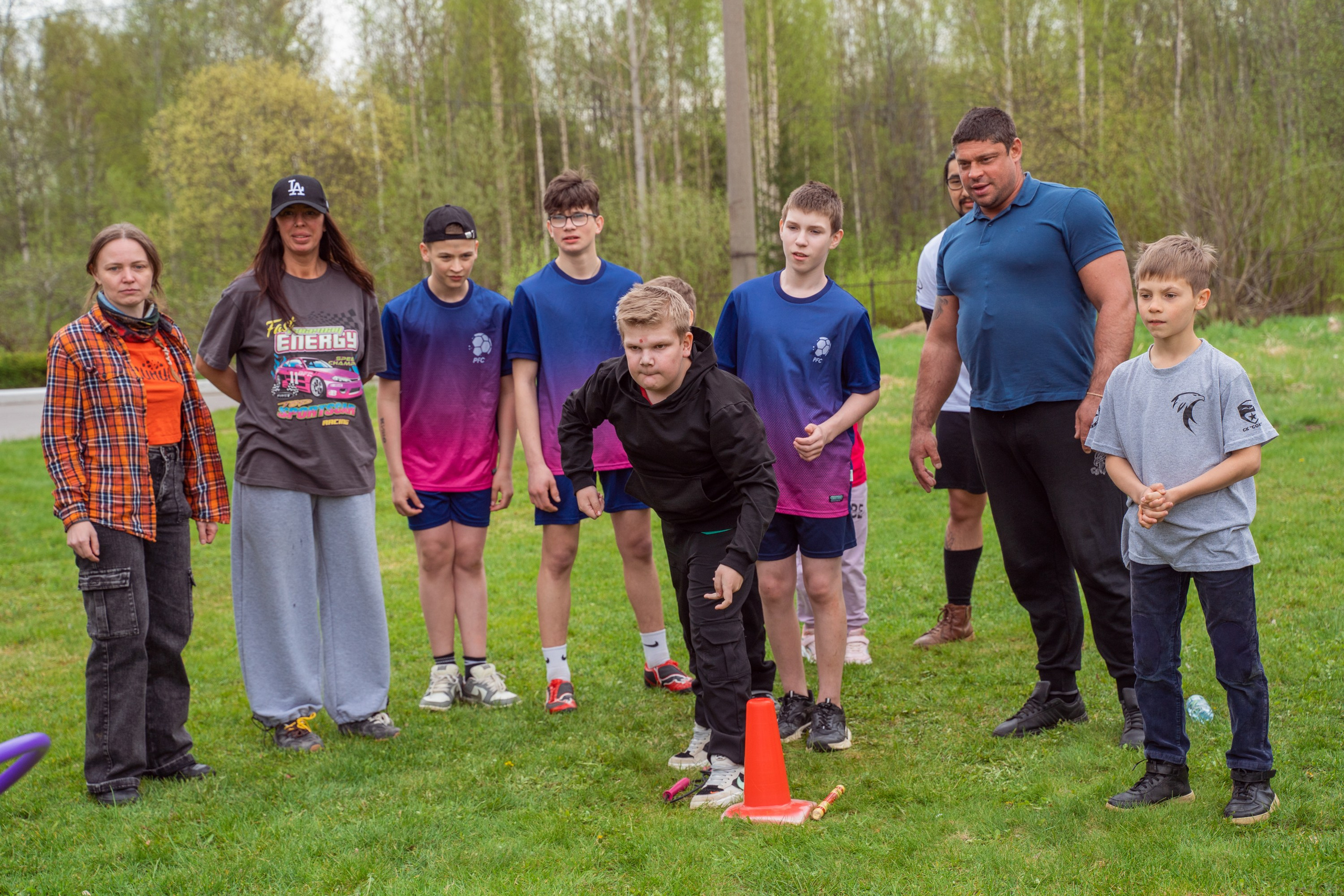 Мотоциклы —репортажная фотосъемка в Санкт-Петербурге. Свадебный, семейный, портретный, репортажный фотограф в Санкт-Петербурге