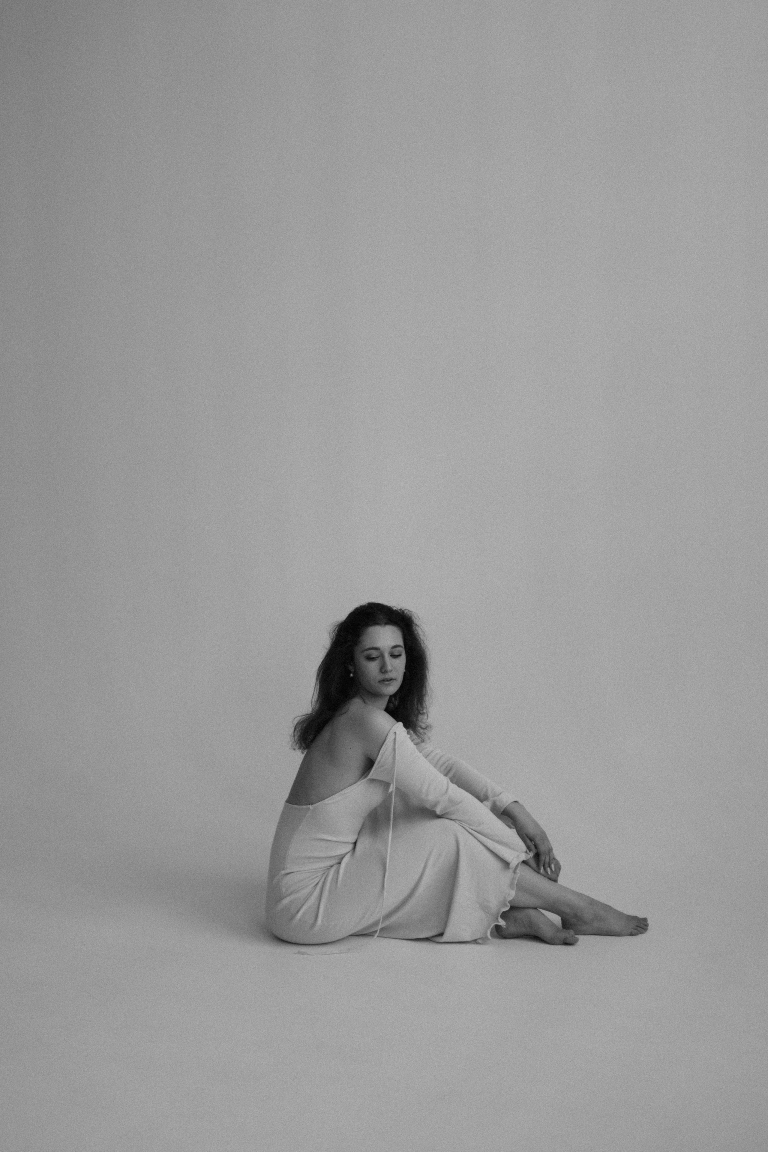 Маша. Фотограф Дарья Смирнова