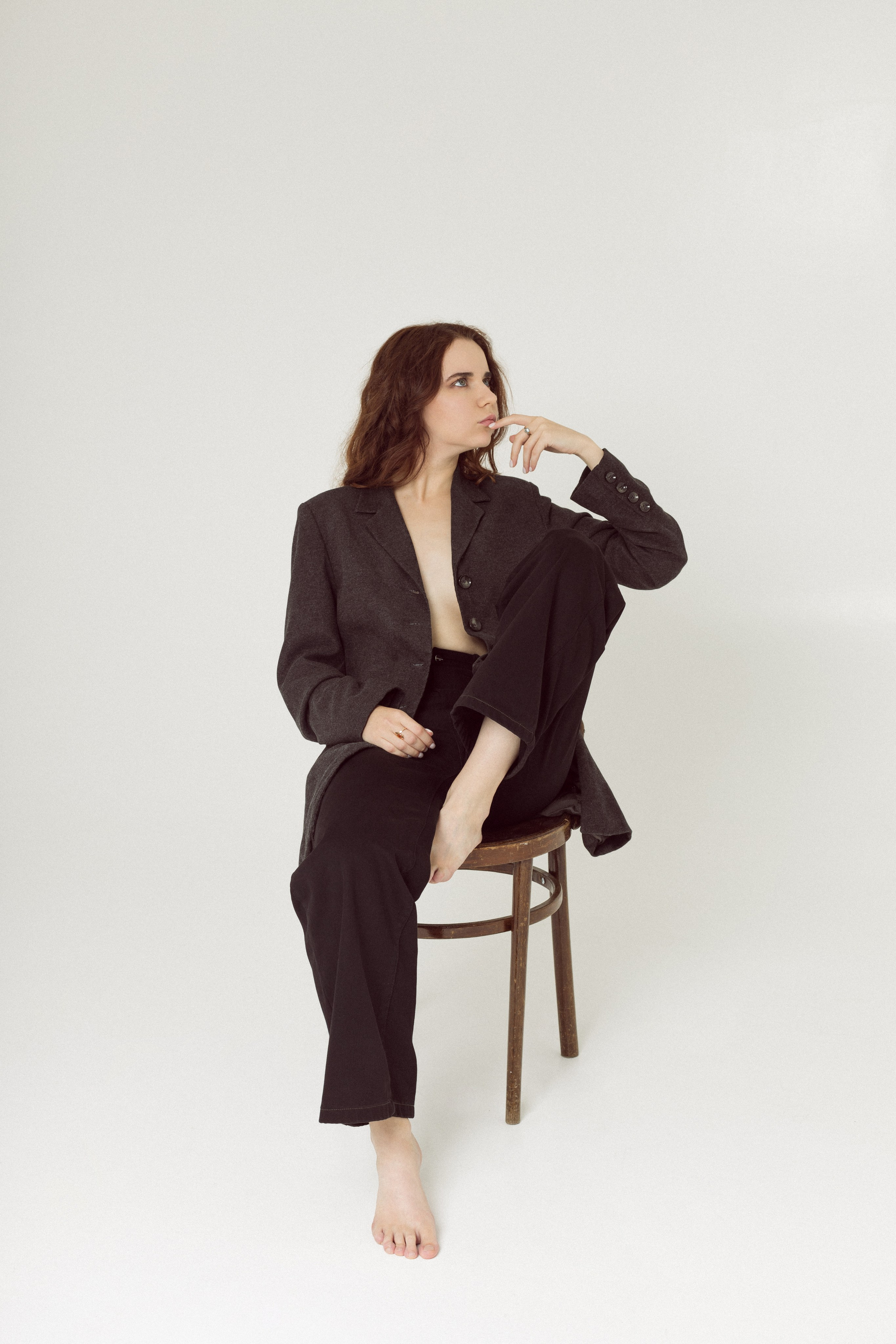 Алиса. Фотограф Дарья Смирнова