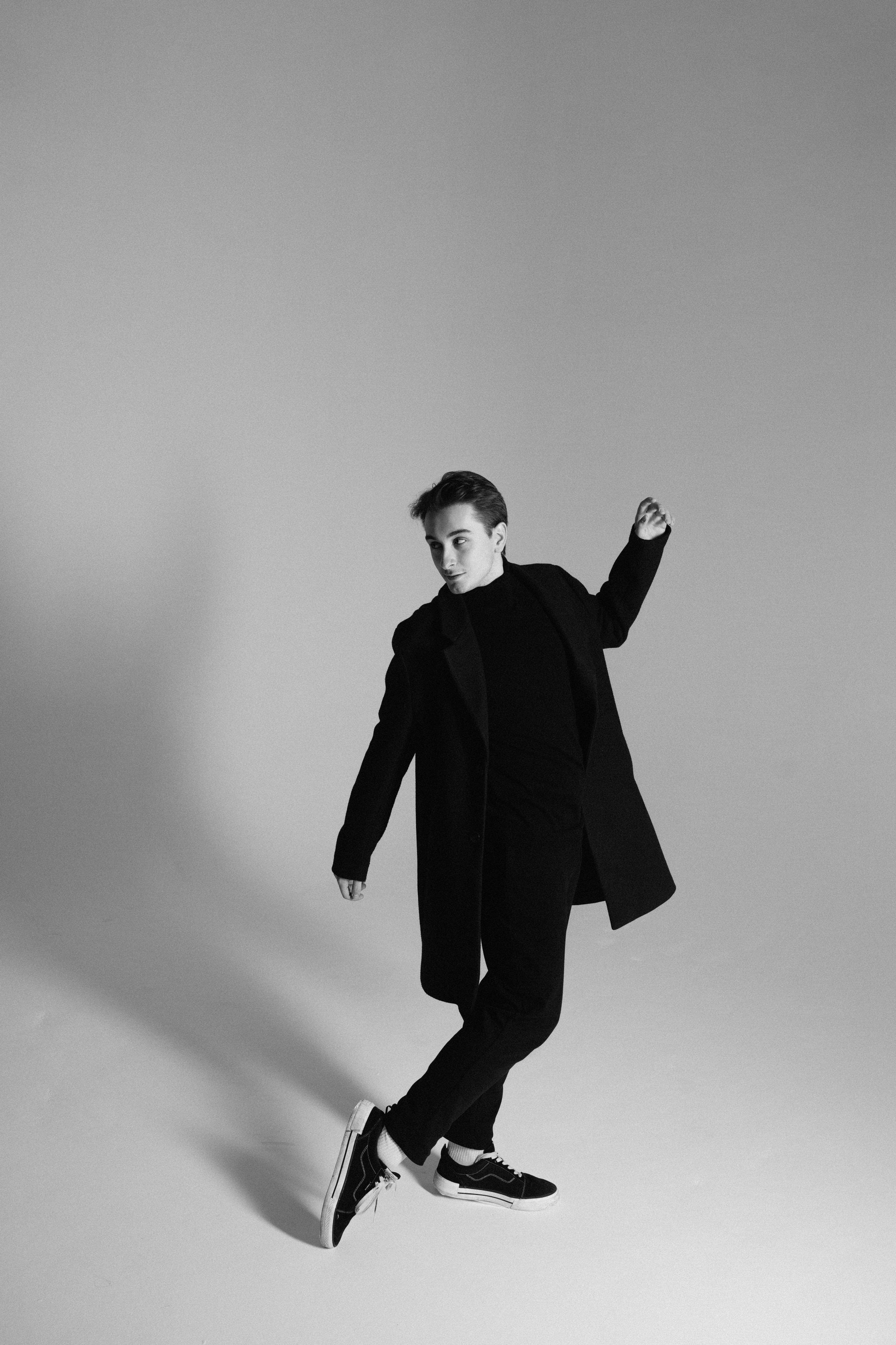 Никита. Фотограф Дарья Смирнова