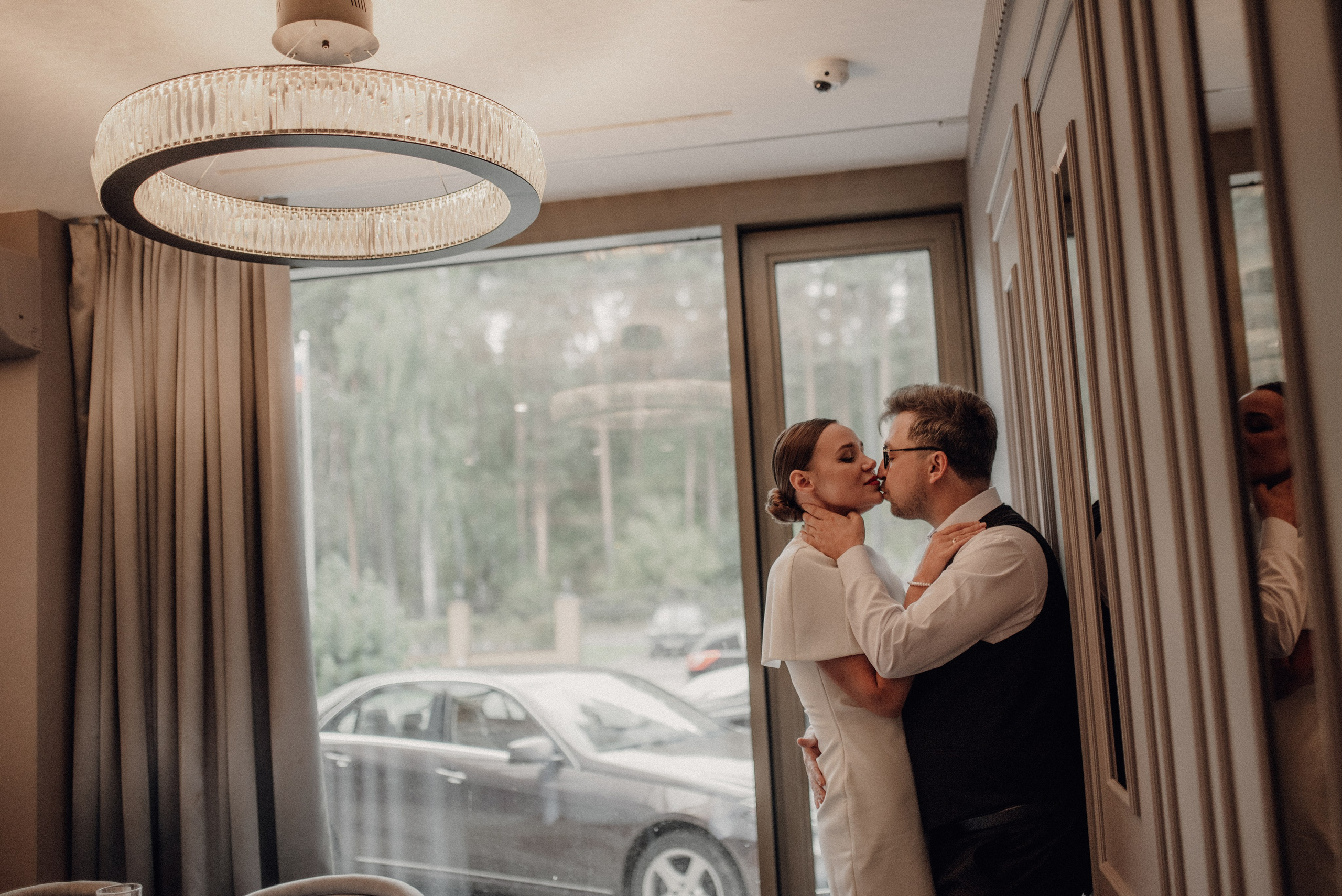 Екатерина и Михаил. Семейный и детский фотограф Анастасия Иванова