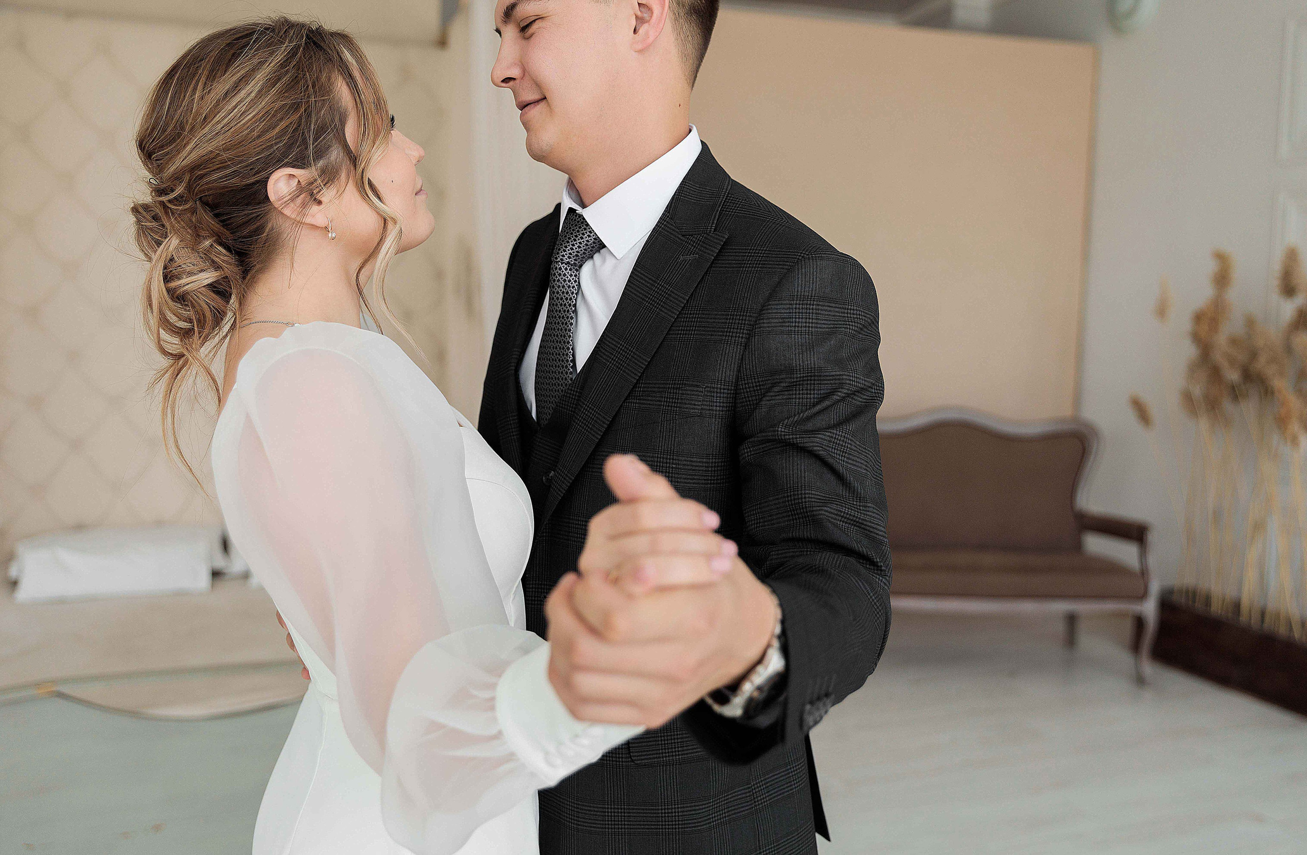 Шокан и Анастасия