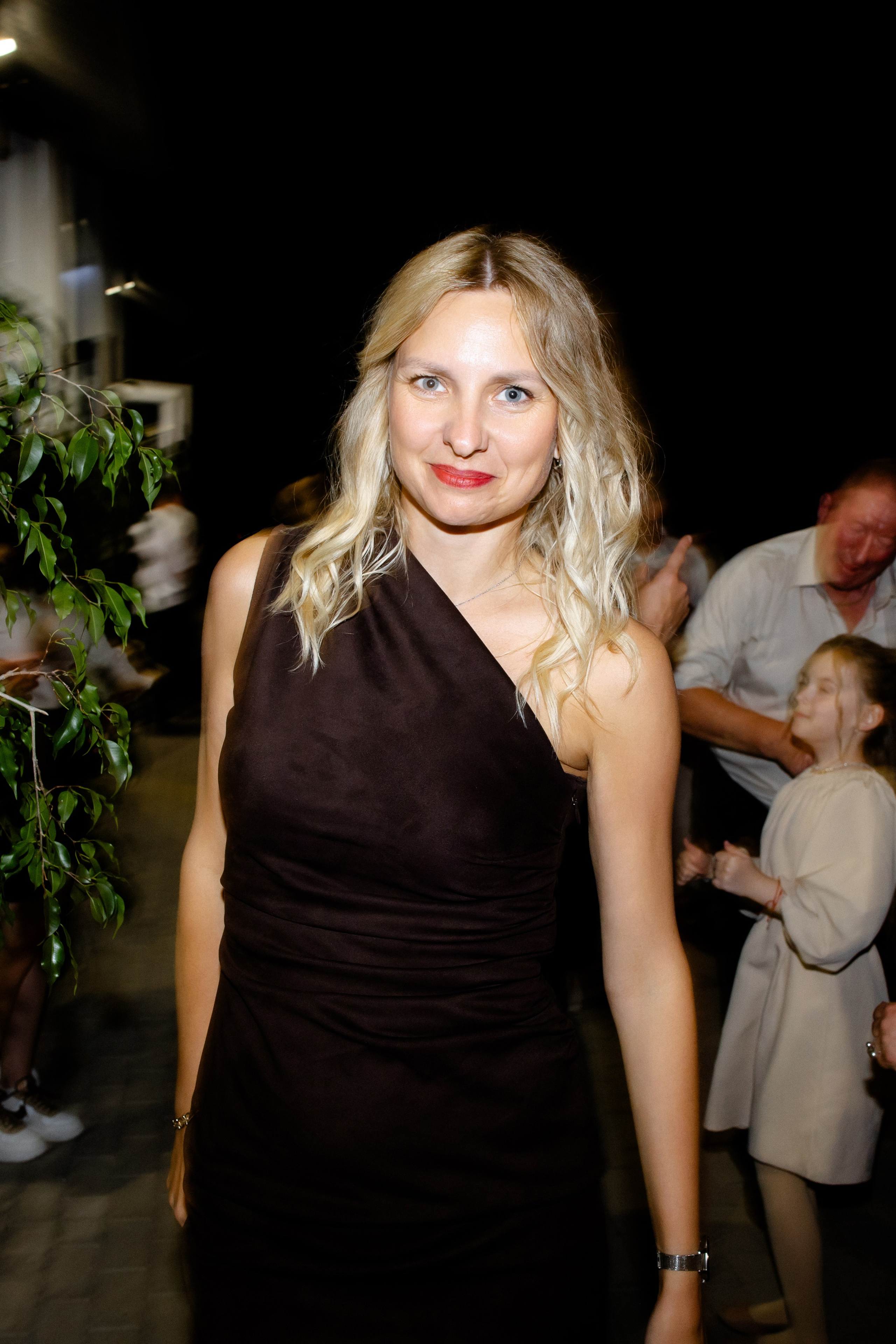 Ростислав и Вика. Свадебный фотограф Анна Бабахина