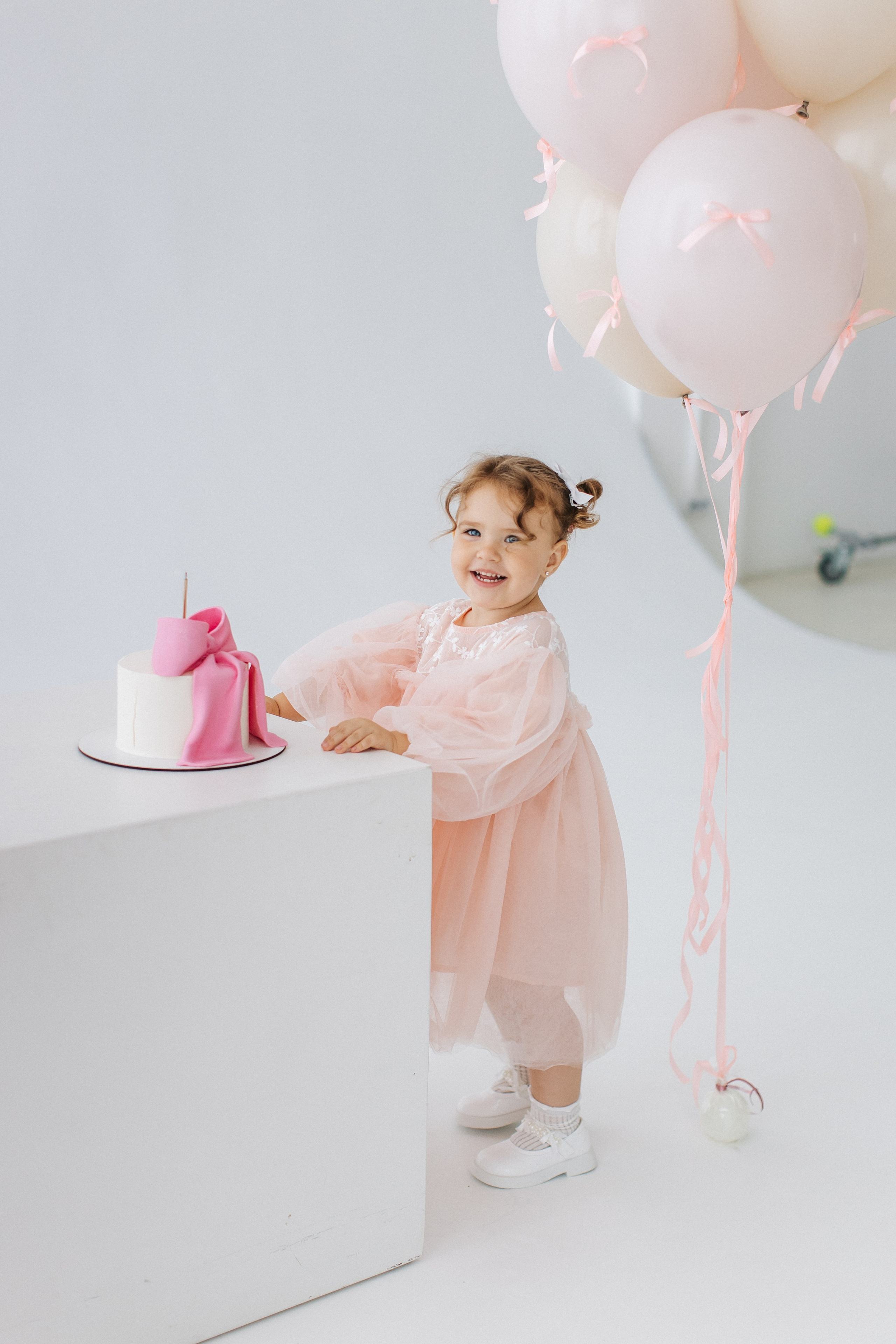 Арише 2 годика!. Главная