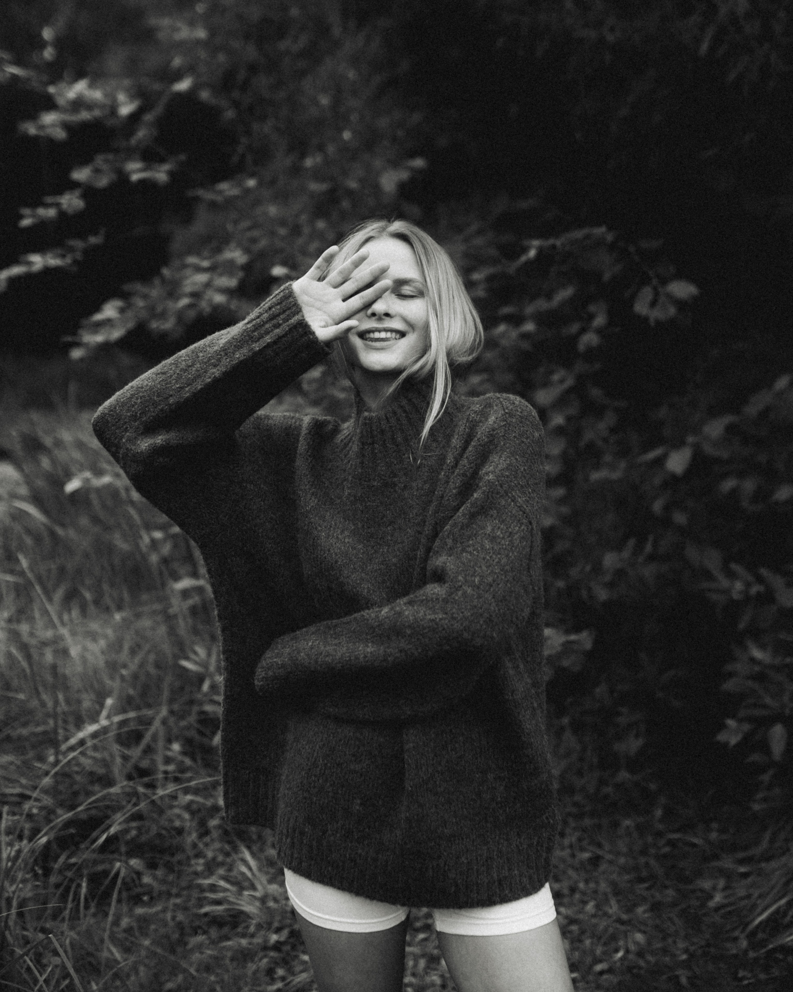 Индивидуальные съемки. Фотограф Анастасия Крутикова