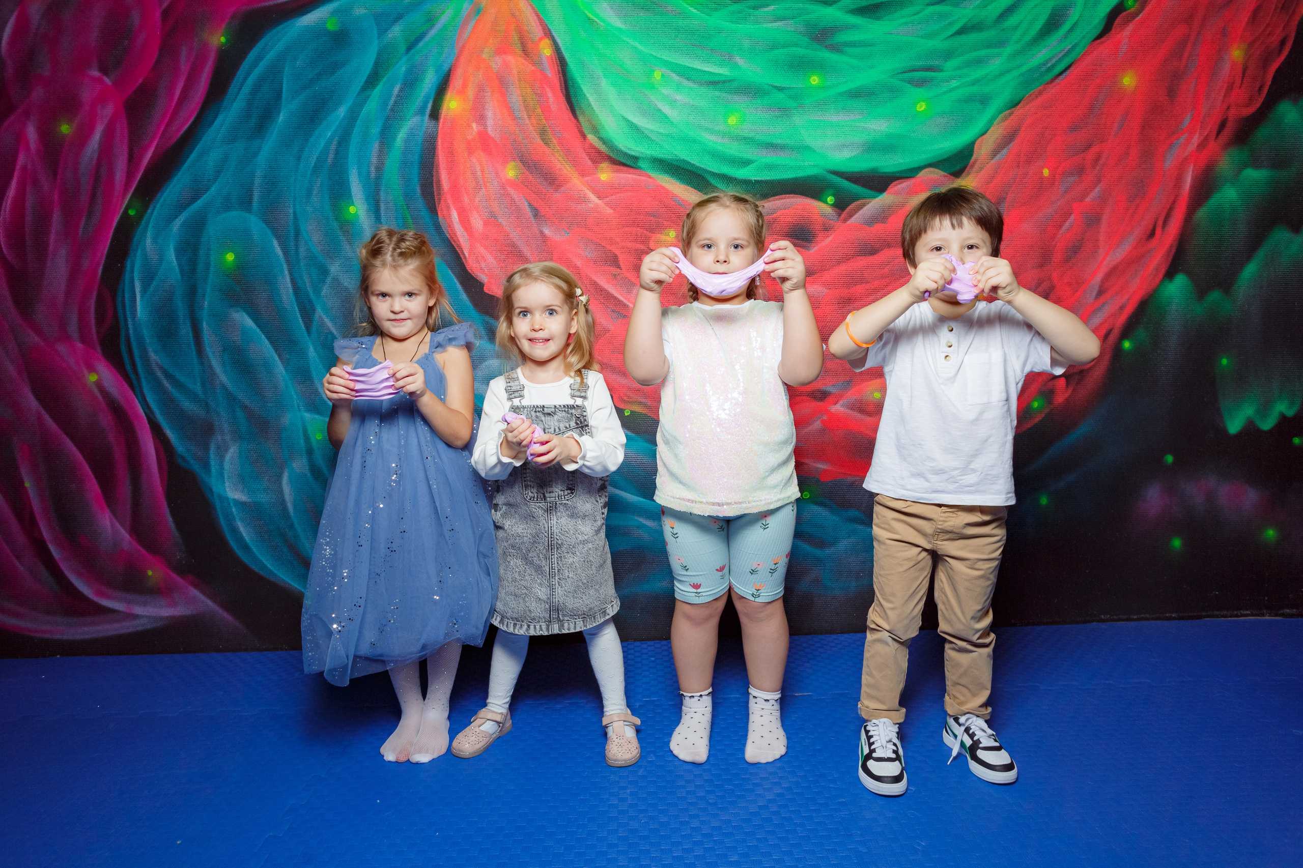 НеоПарк. Фотограф в Воронеже Иван Самодуров