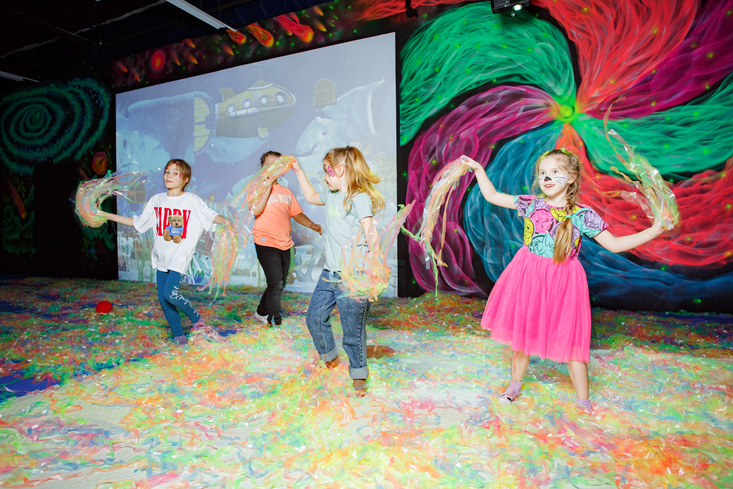 НеоПарк. Фотограф в Воронеже Иван Самодуров