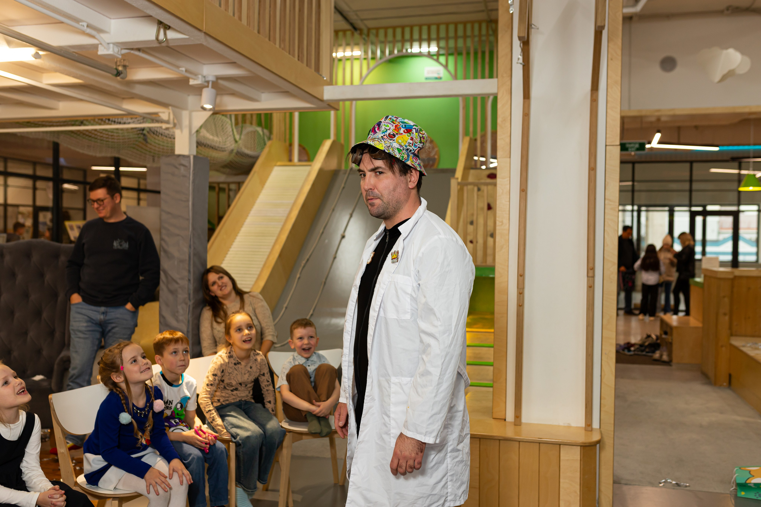 День рождение Алексея. Марина Шаймухаметова. Фотограф в Уфе