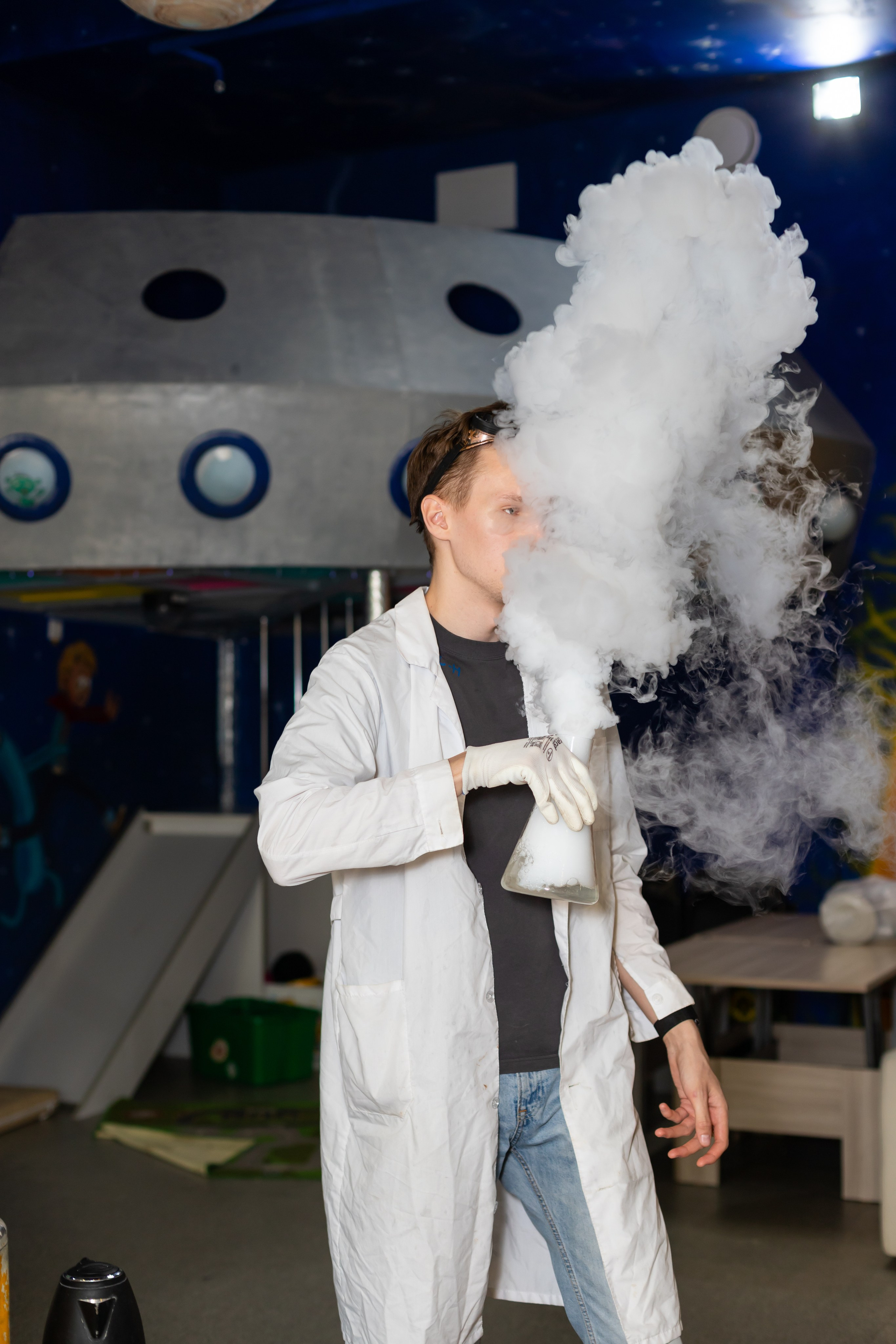 День рождение Оливии. Марина Шаймухаметова. Фотограф в Уфе