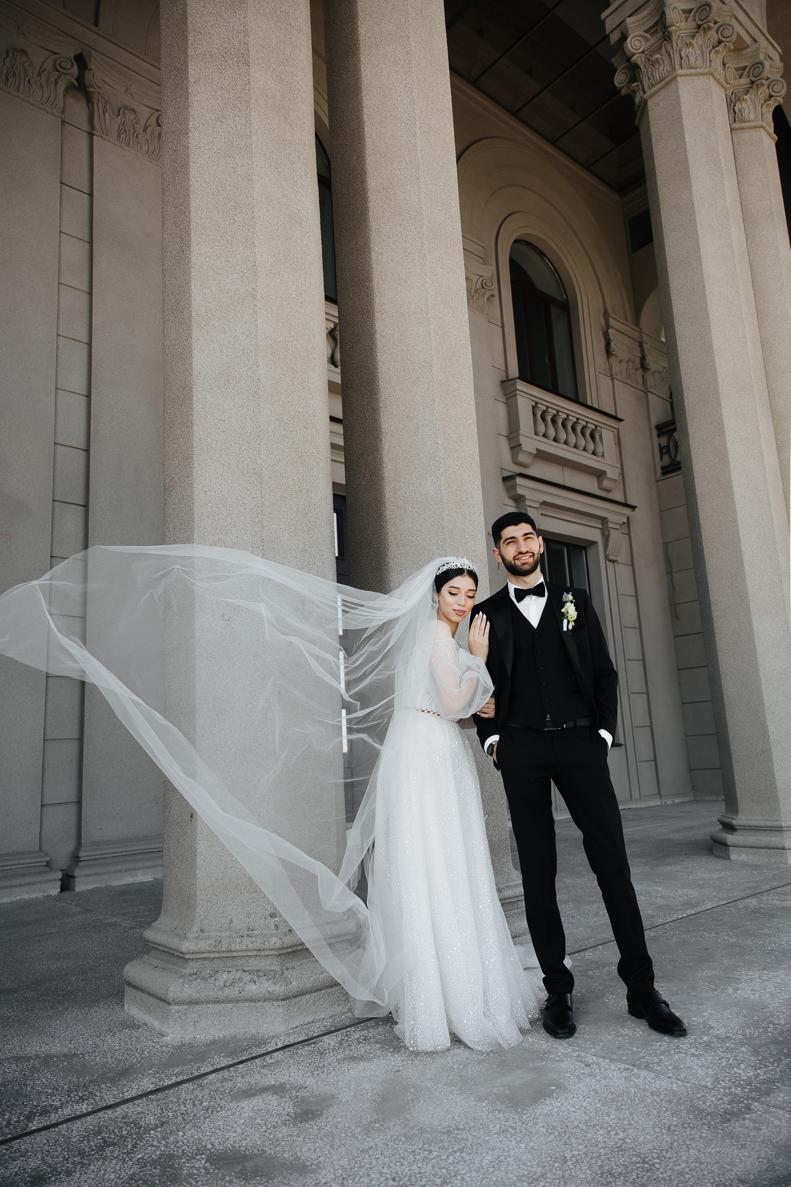 Асим Севиль. Фотограф в Красноярске Надежда Воскресенская