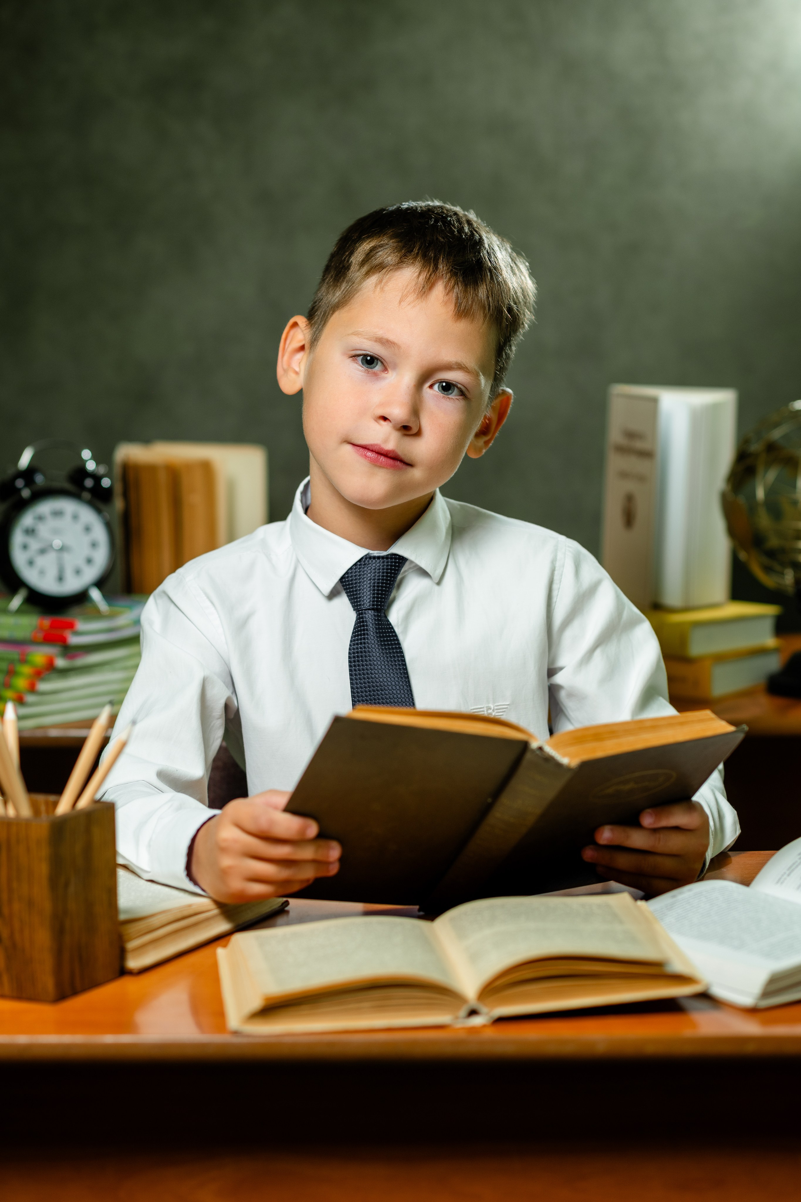 Дом детской фотографии Арсюткиной Наталии™