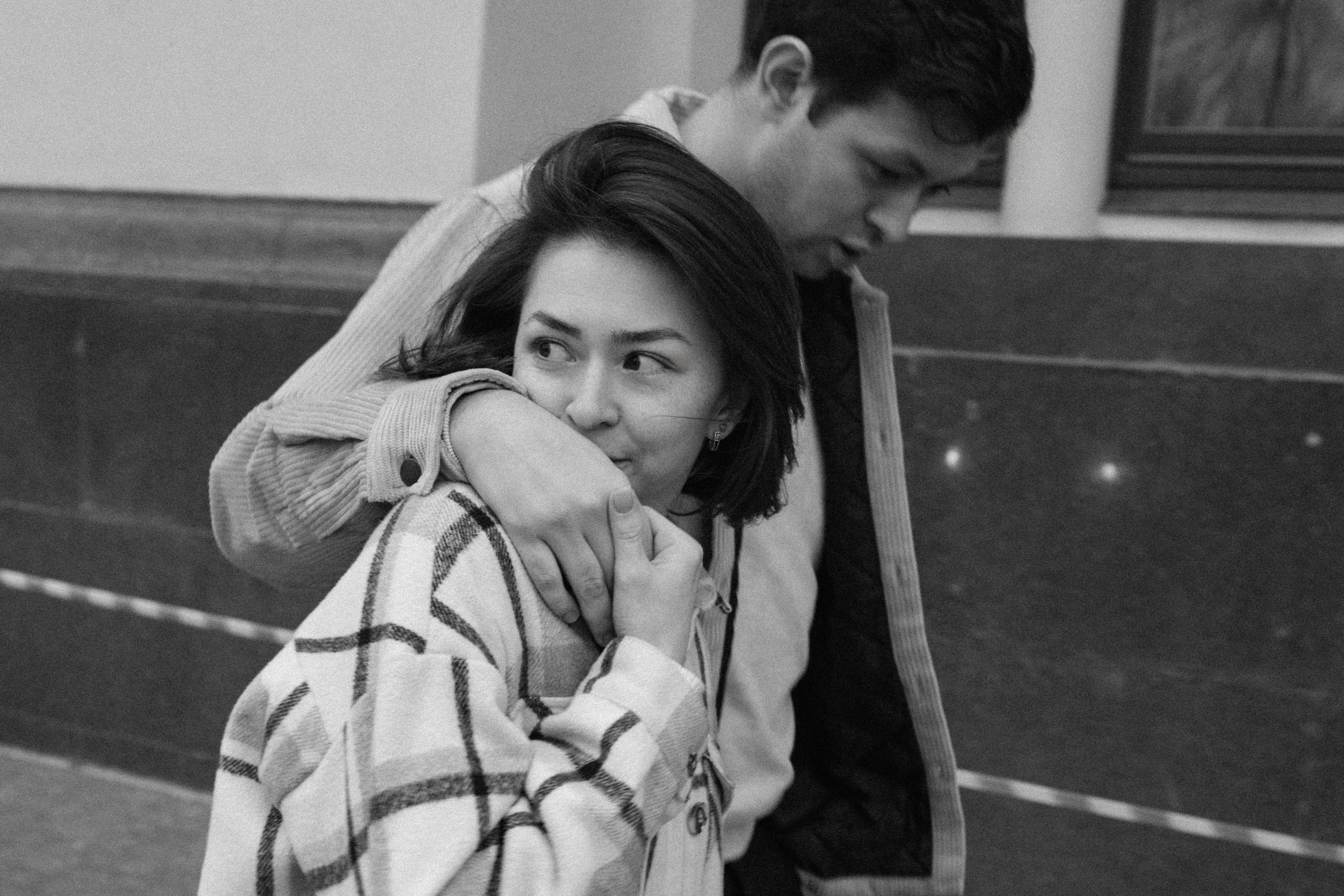 Парная фотосессия в Питере. Вера Пьянцева семейный, свадебный и парный фотограф в Санкт-Петербурге