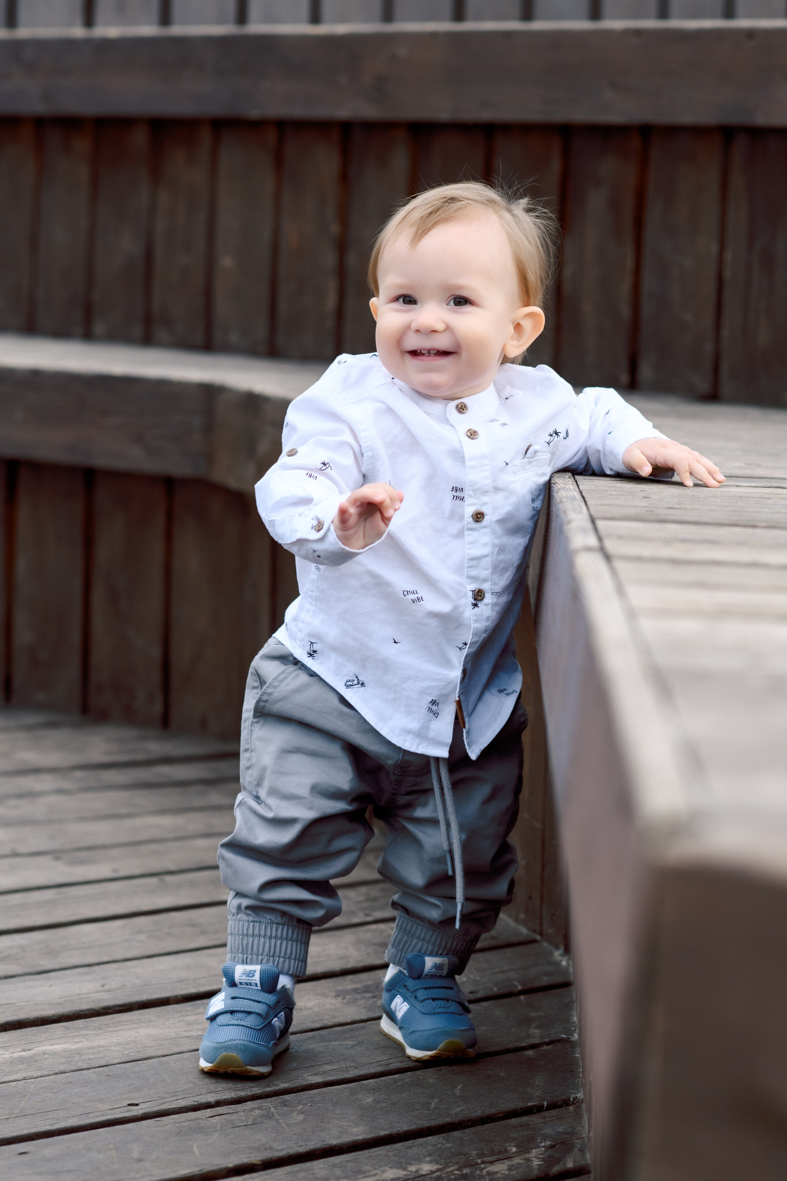 День рождения Ильи. Фотограф в Москве и Московской области