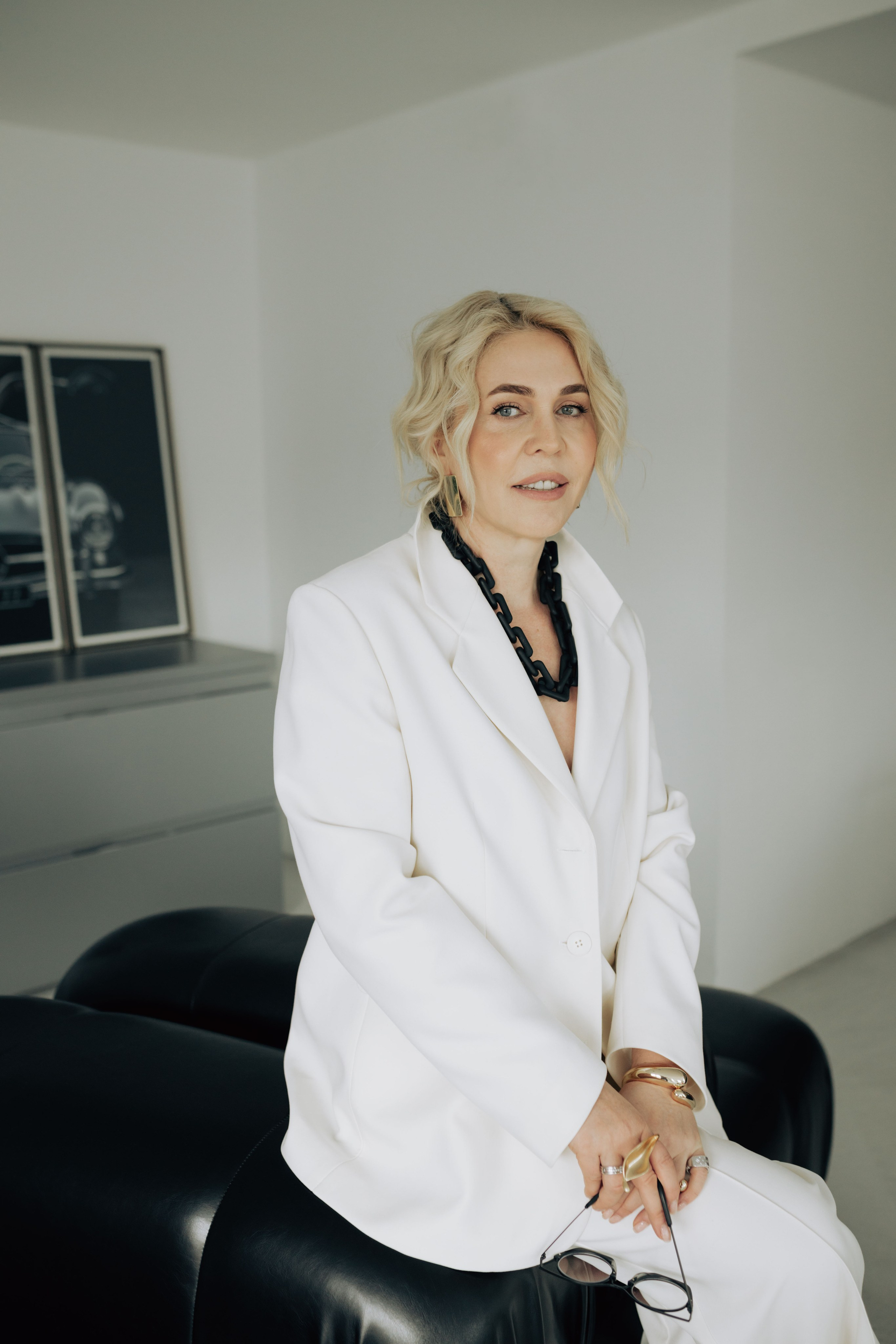 Для ювелирного стилиста. Фотограф Стилист Тюмень Вера Хайруллина