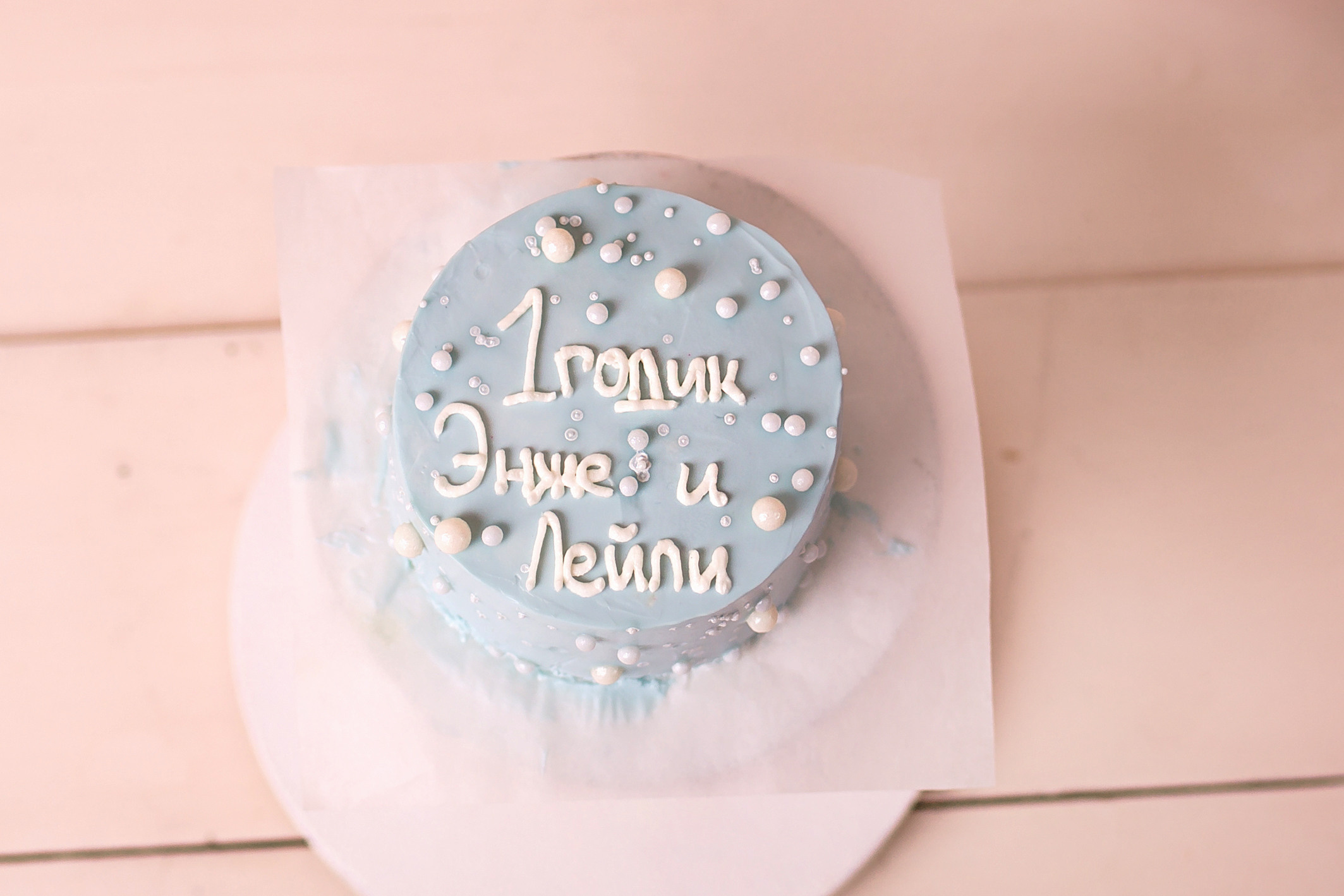 1 годик малышкам. Фотограф Новорожденных и беременности г. Тюмень