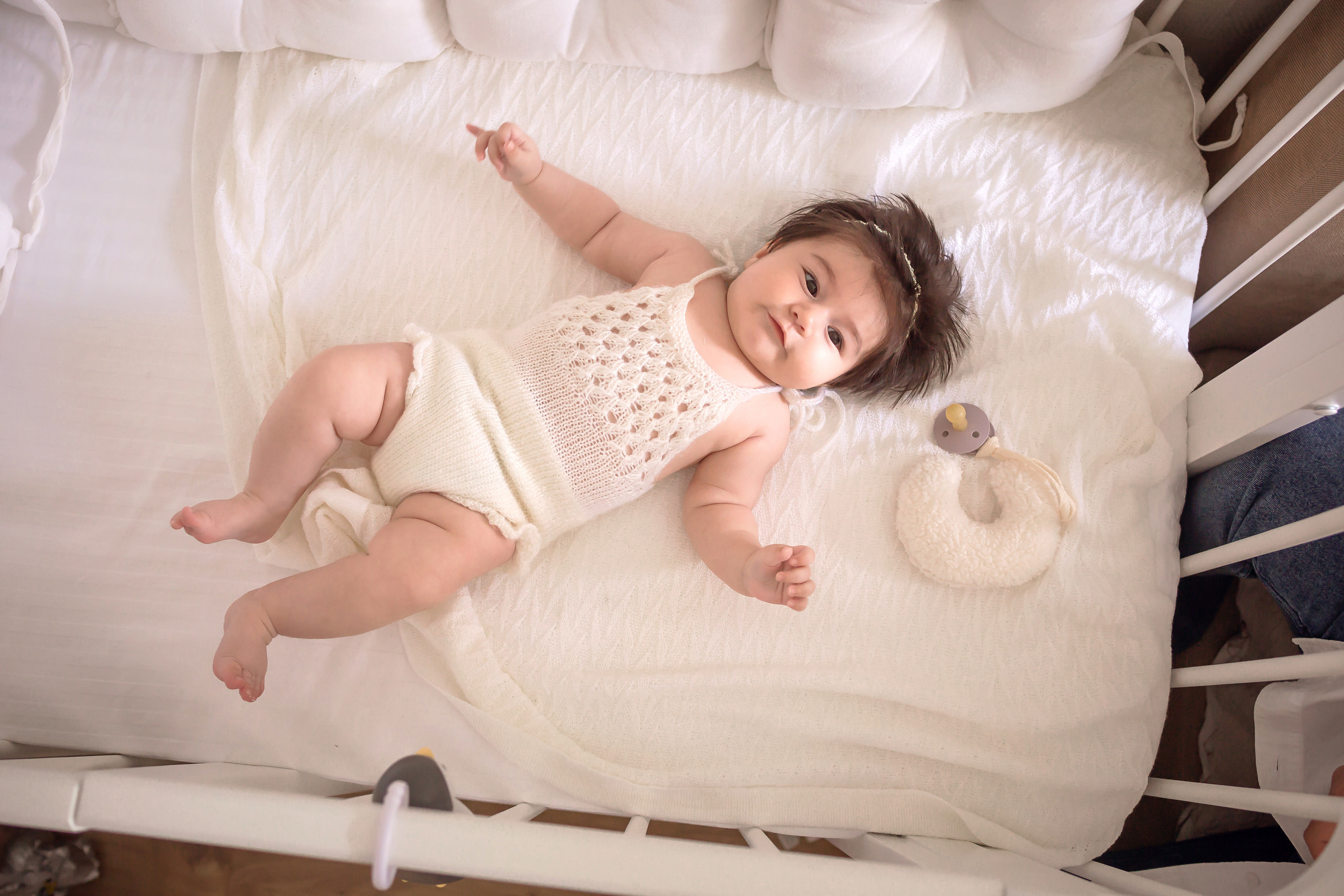 Домашняя фотосессия. Фотограф Новорожденных и беременности г. Тюмень