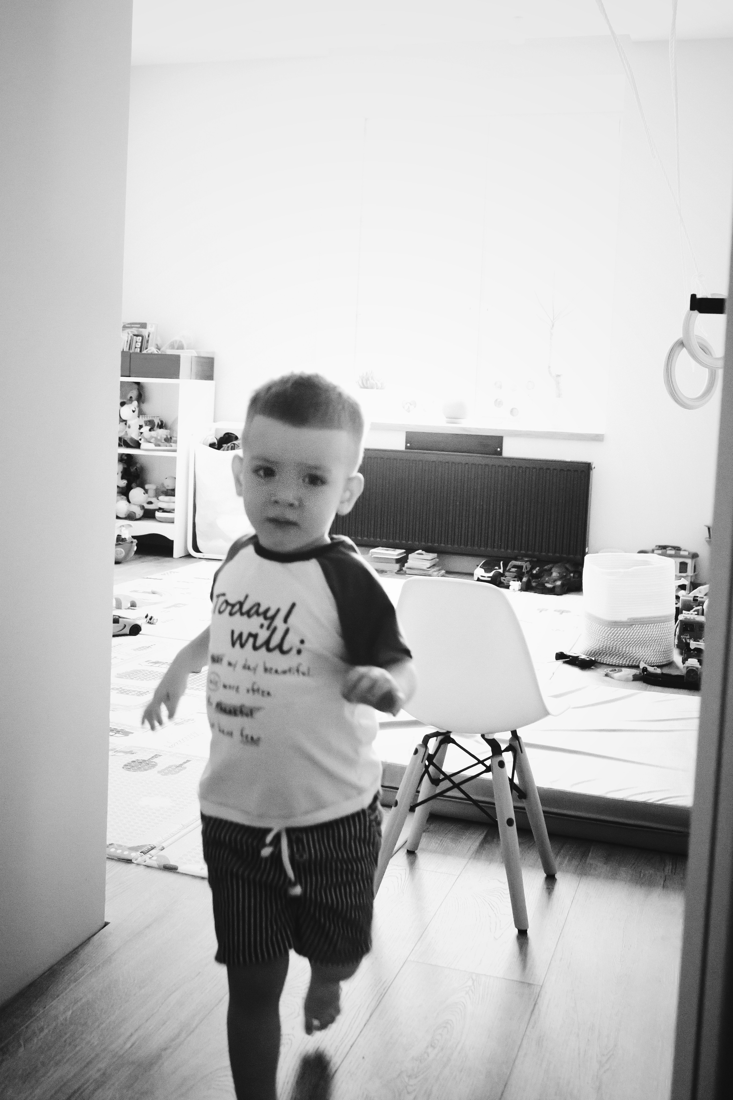 В гостях у мальчишек. Фотограф Новорожденных и беременности г. Тюмень