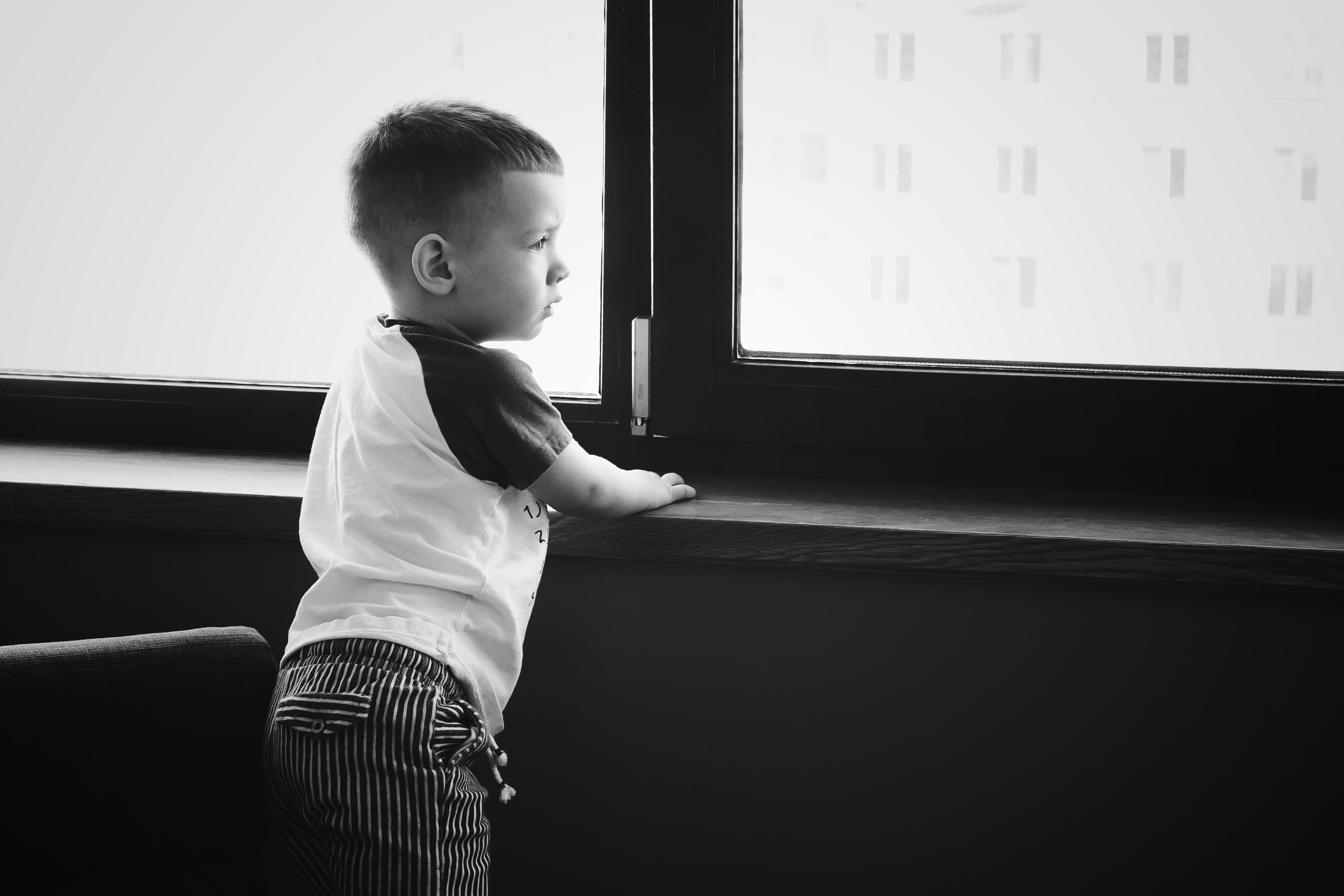 В гостях у мальчишек. Фотограф Новорожденных и беременности г. Тюмень