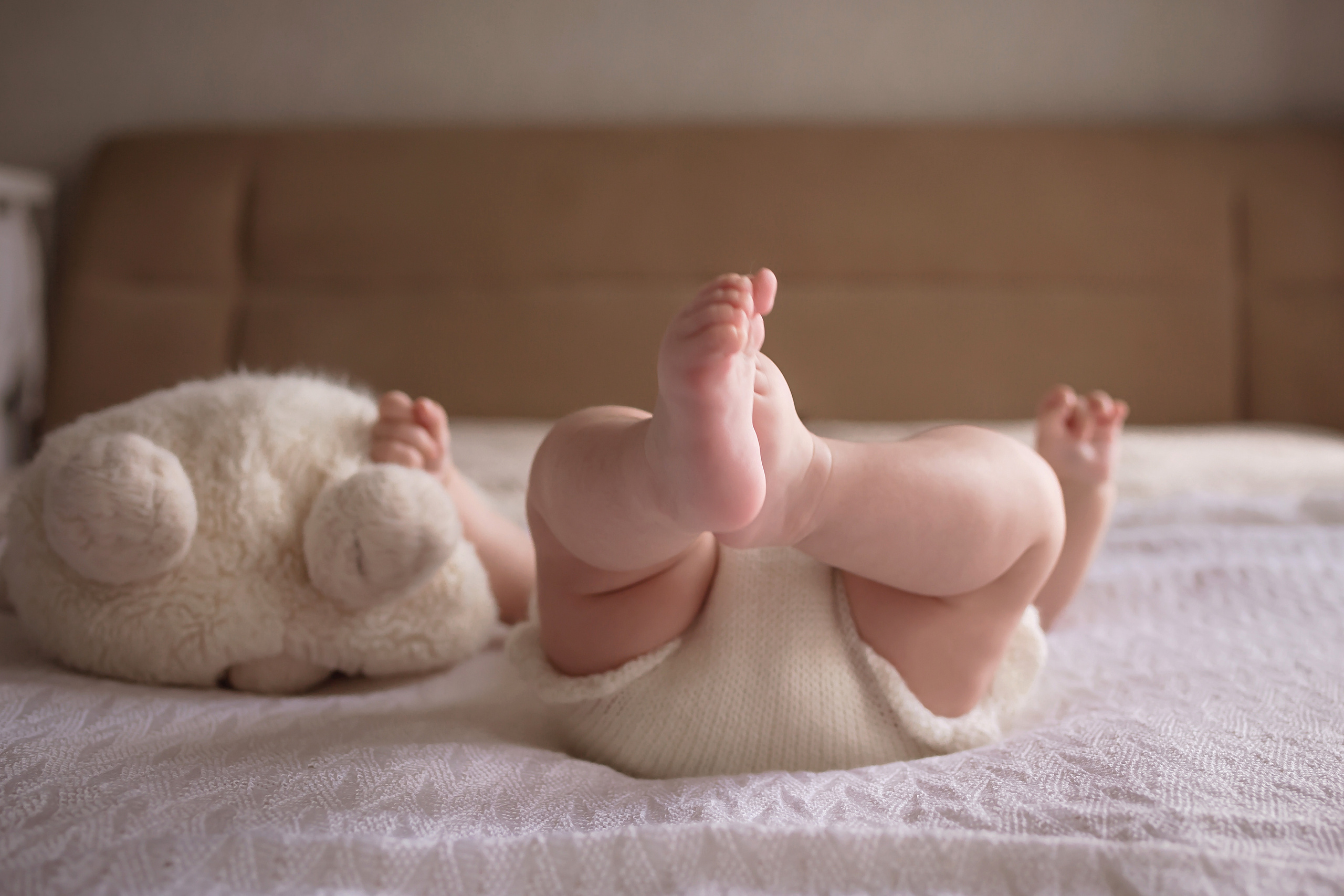 Домашняя фотосессия. Фотограф Новорожденных и беременности г. Тюмень