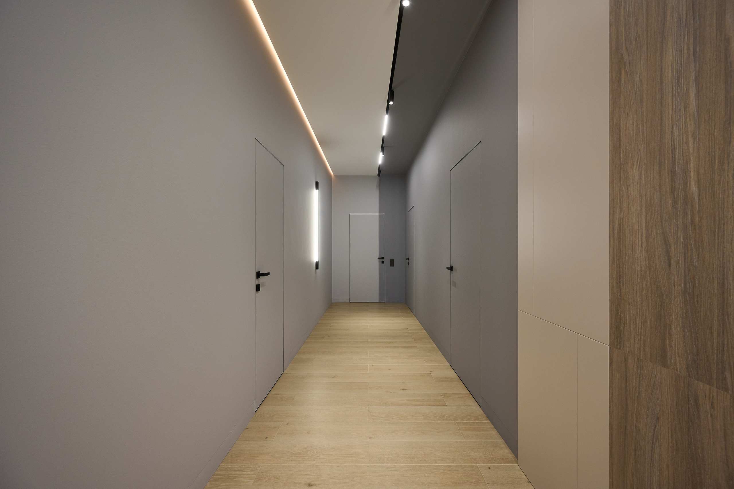 Дом 179. Интерьерный фотограф в Краснодаре