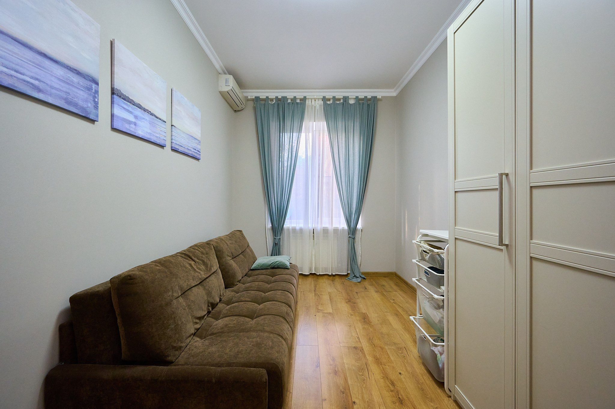 Дом 78. Интерьерный фотограф в Краснодаре