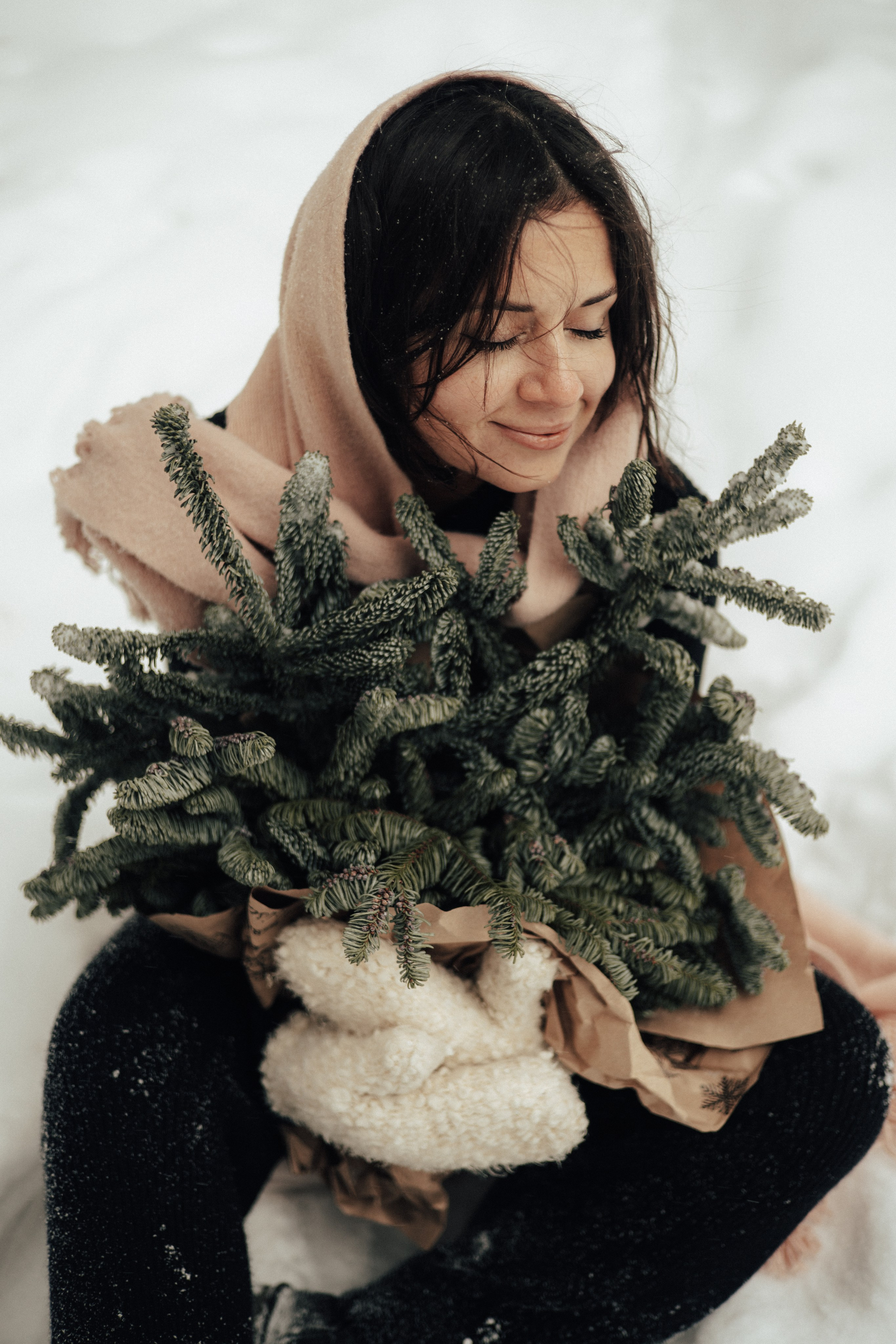 Vi. Фотограф Смоленск Москва