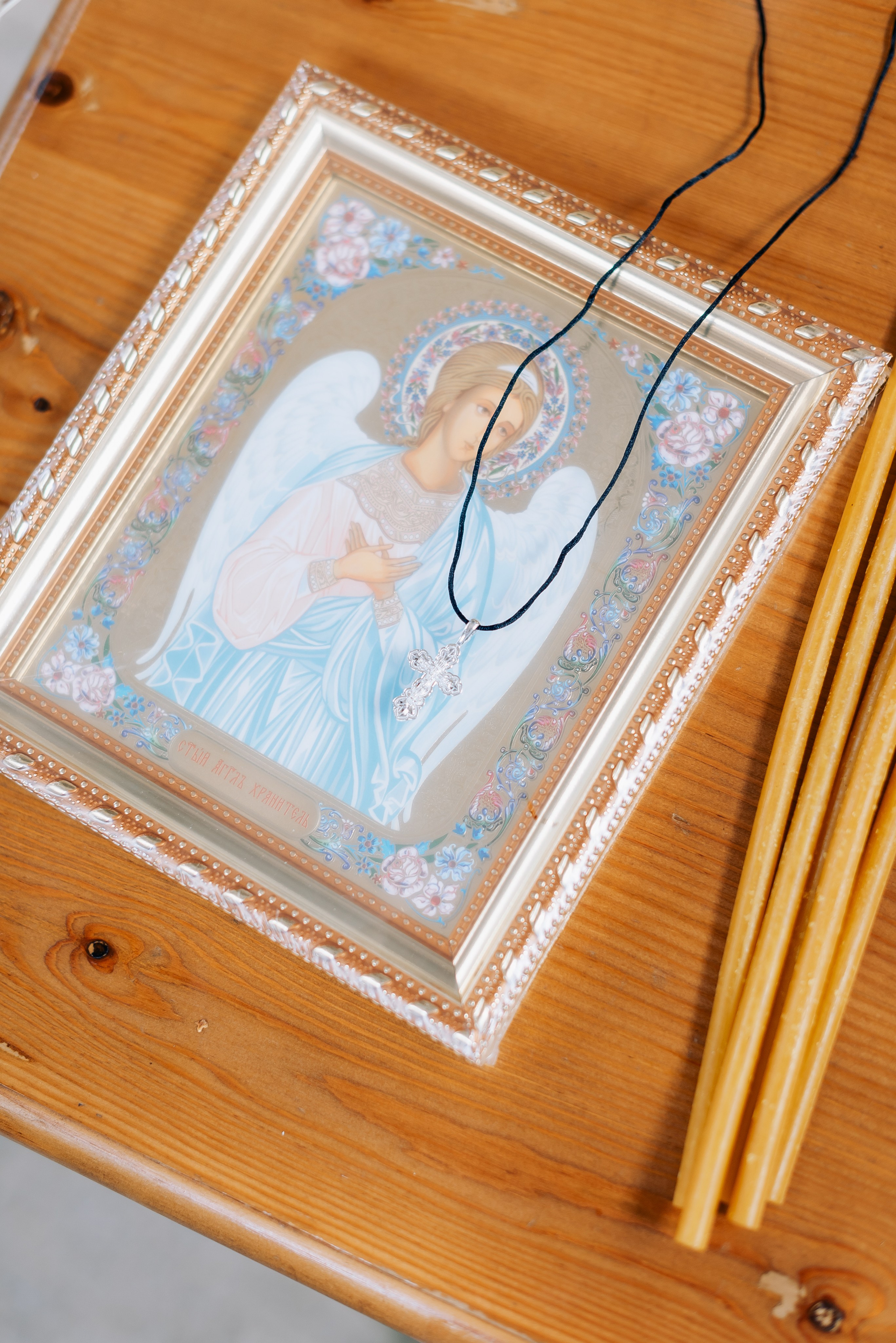 Храм Александра Невского. Фотограф Татьяна Иванчикова