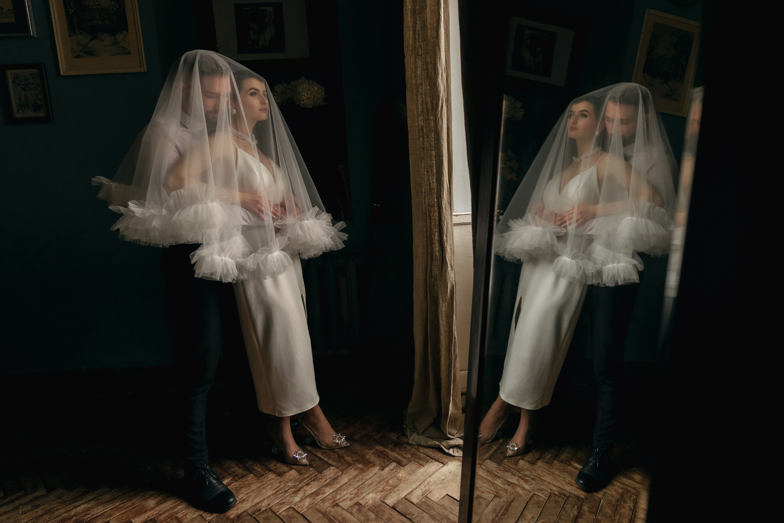 Алексей + Ксения