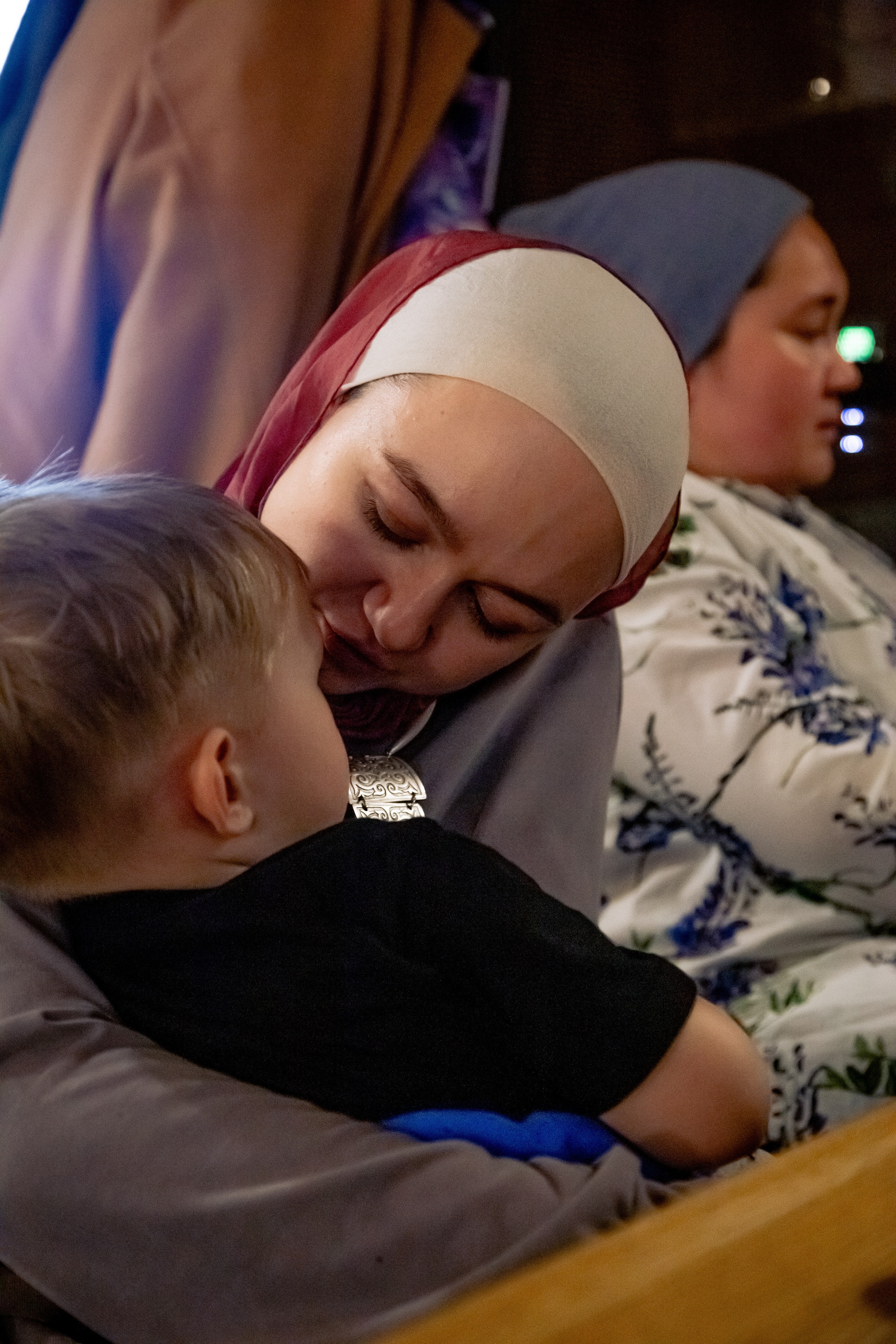 Встреча команды. Репортажный и портретный фотограф Казань / Горячих Полина