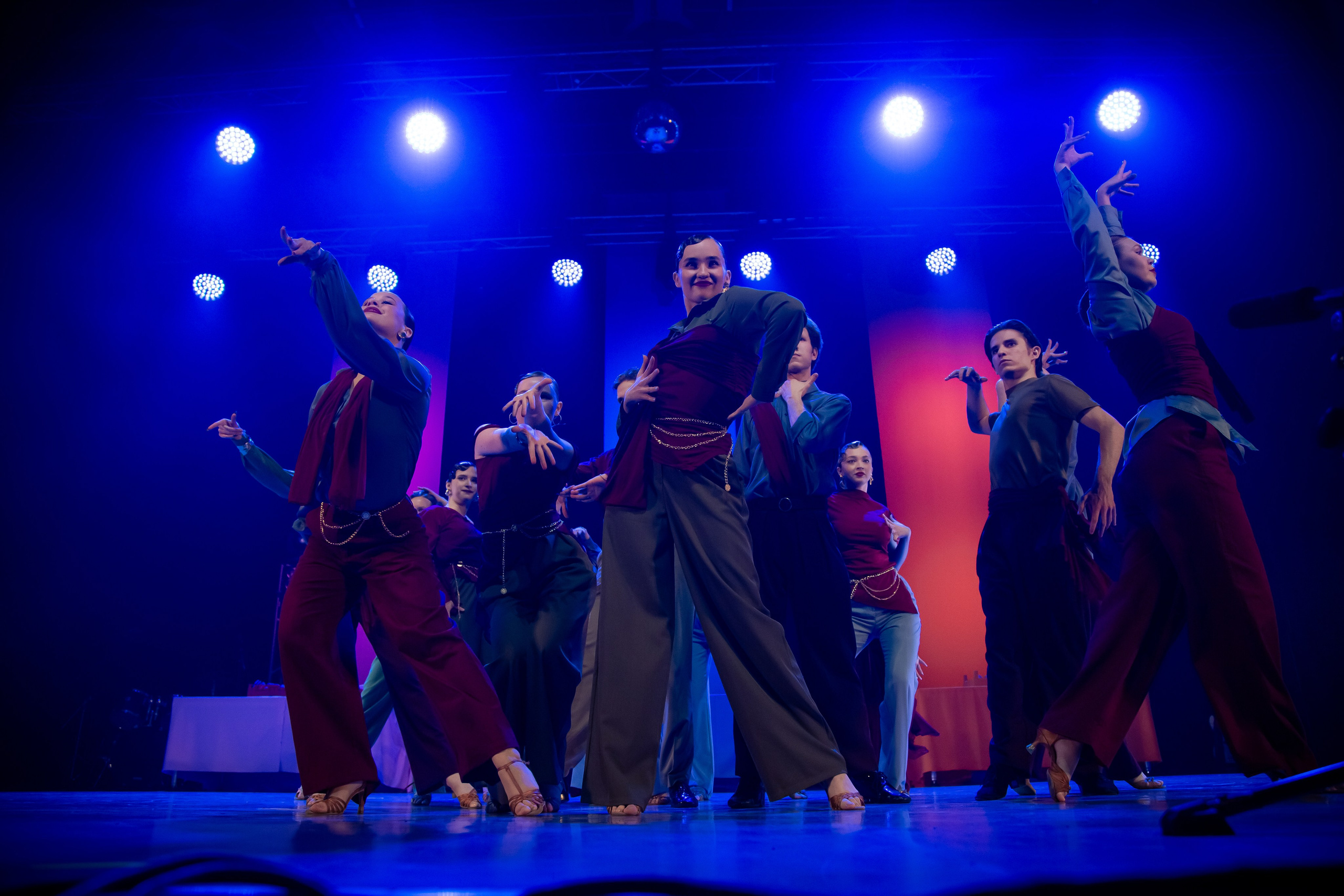 Студвесна ИФ и ИВМИиТ. Репортажный и портретный фотограф Казань / Горячих Полина